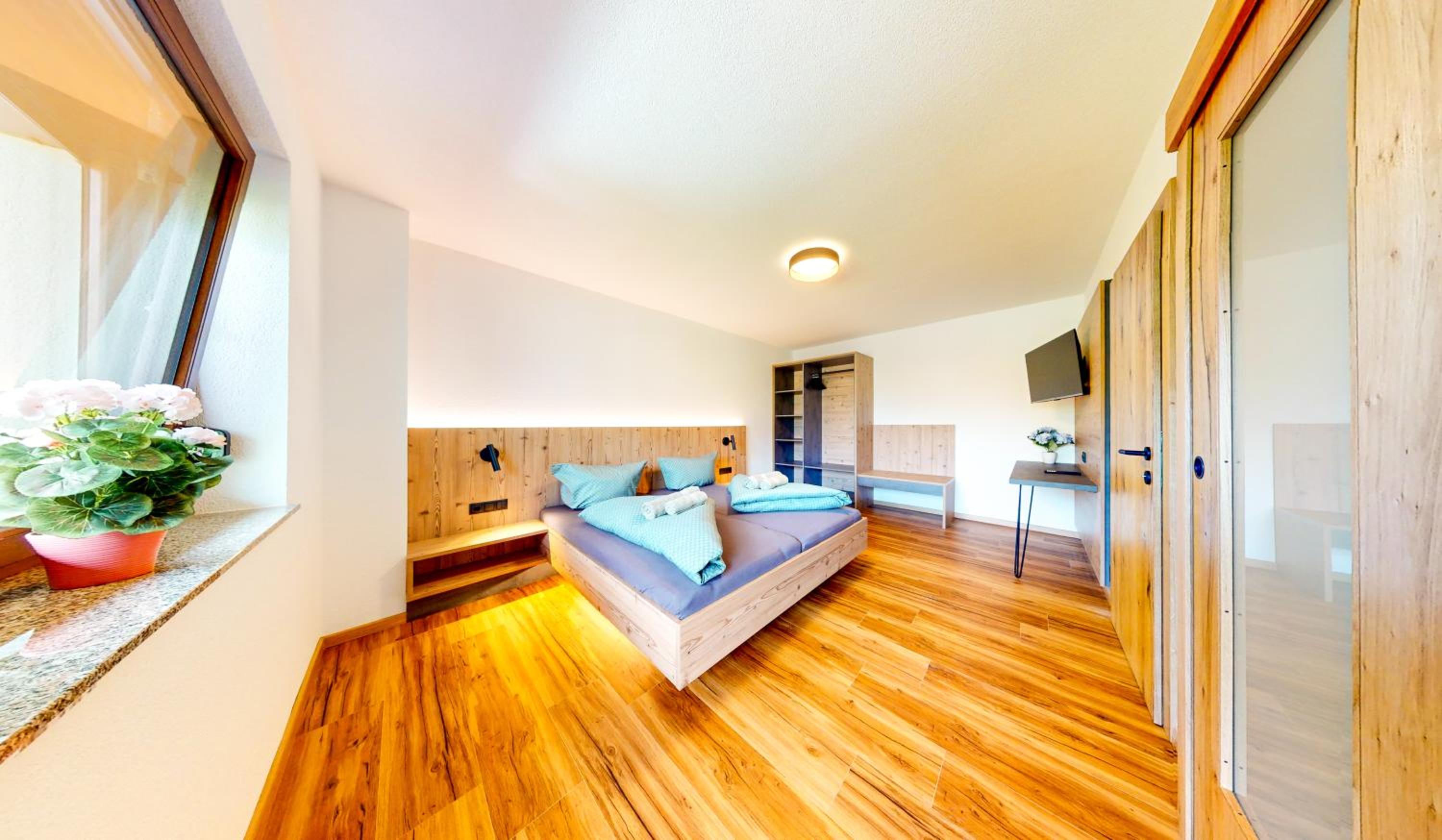 Haus Moritz