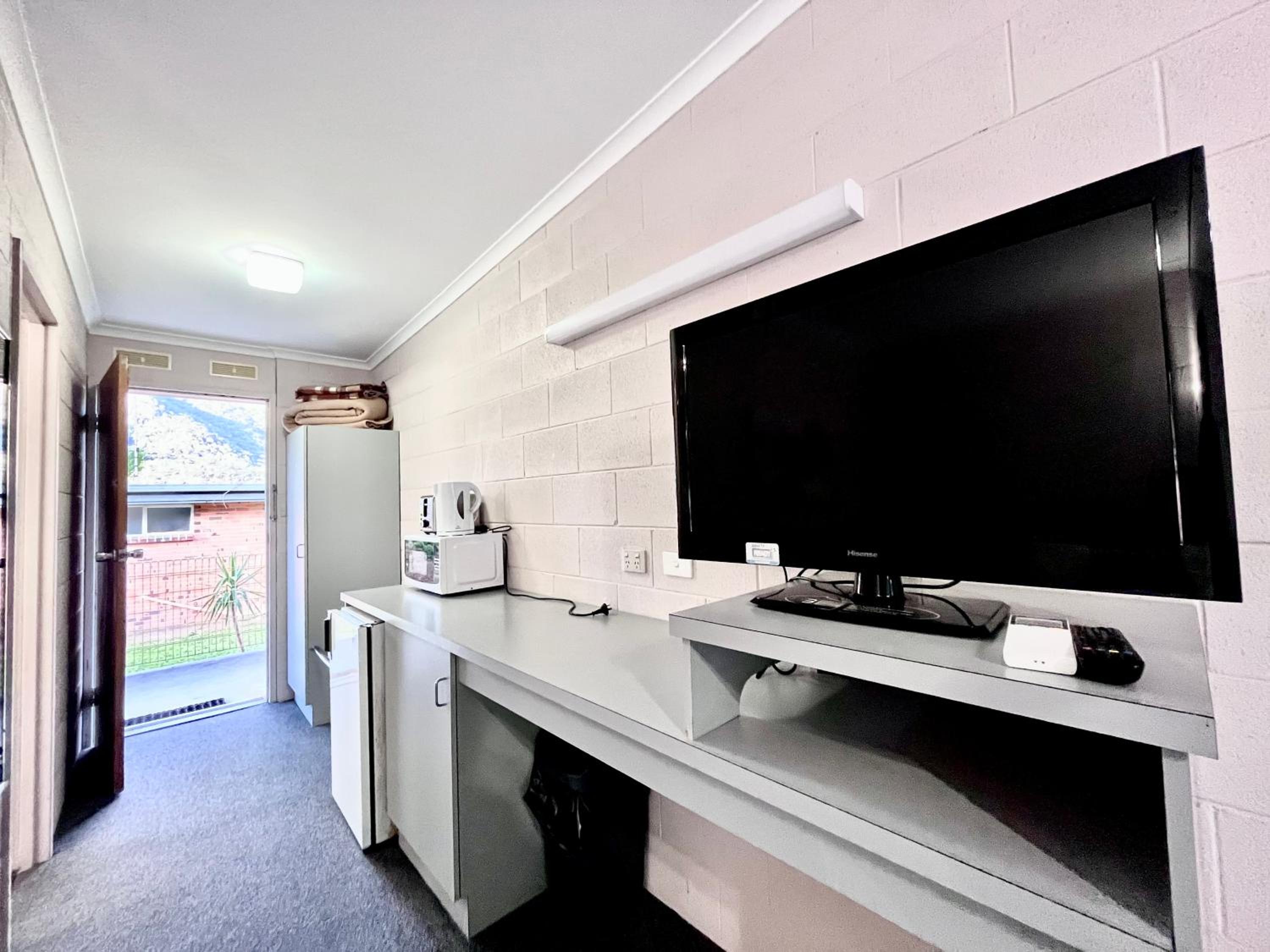 The Grampians Motel