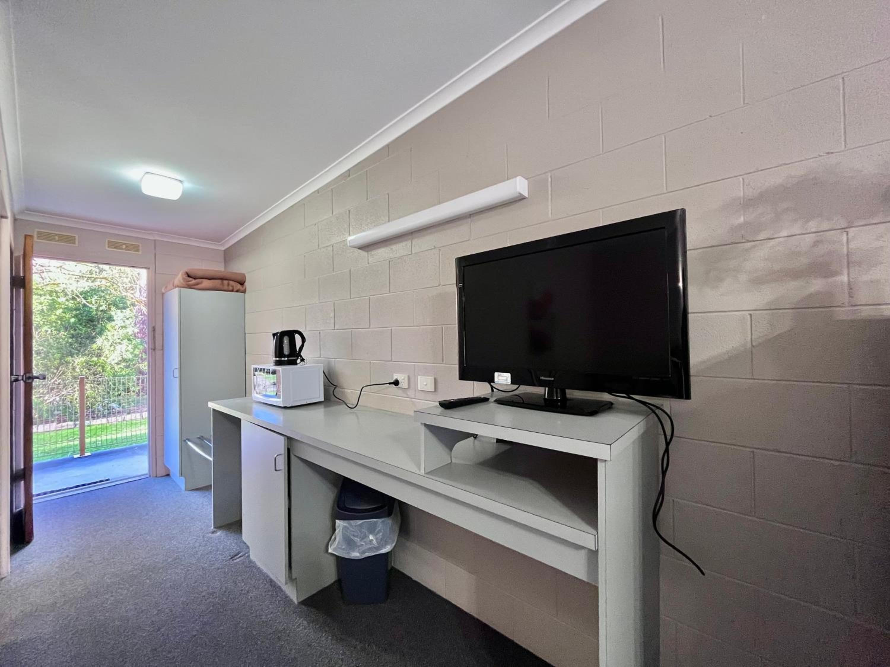 The Grampians Motel