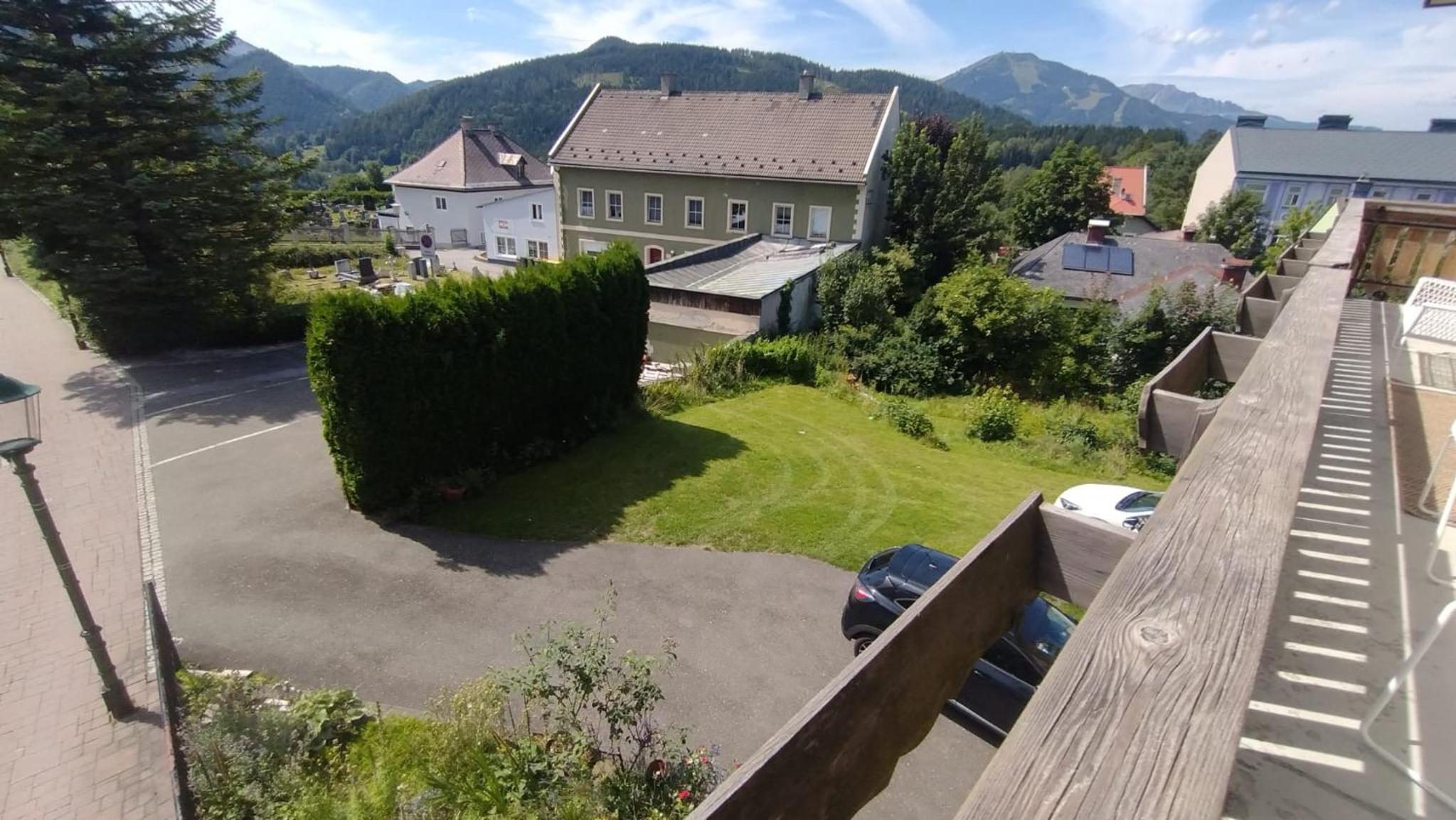 sechzehnerhaus