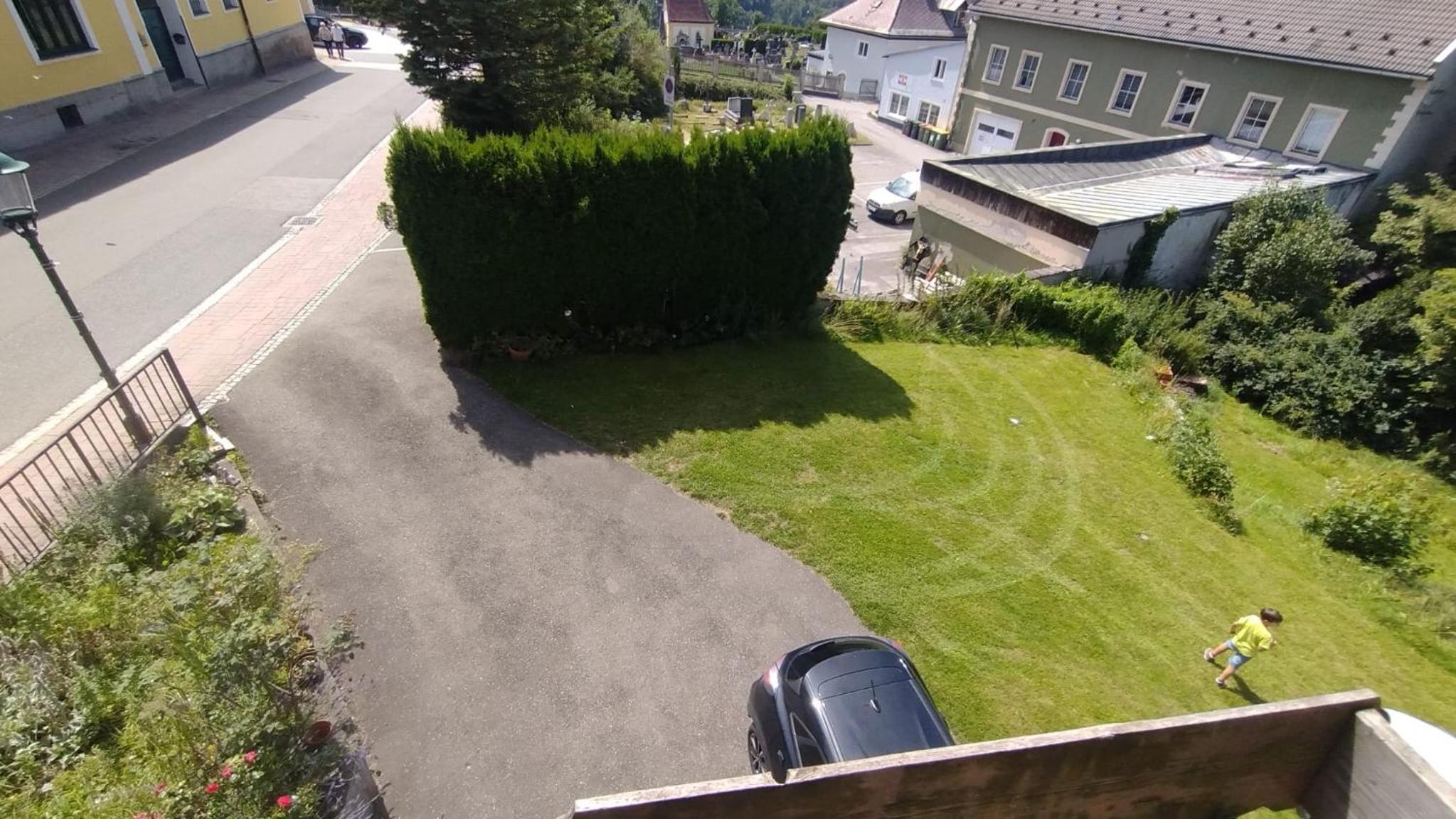sechzehnerhaus