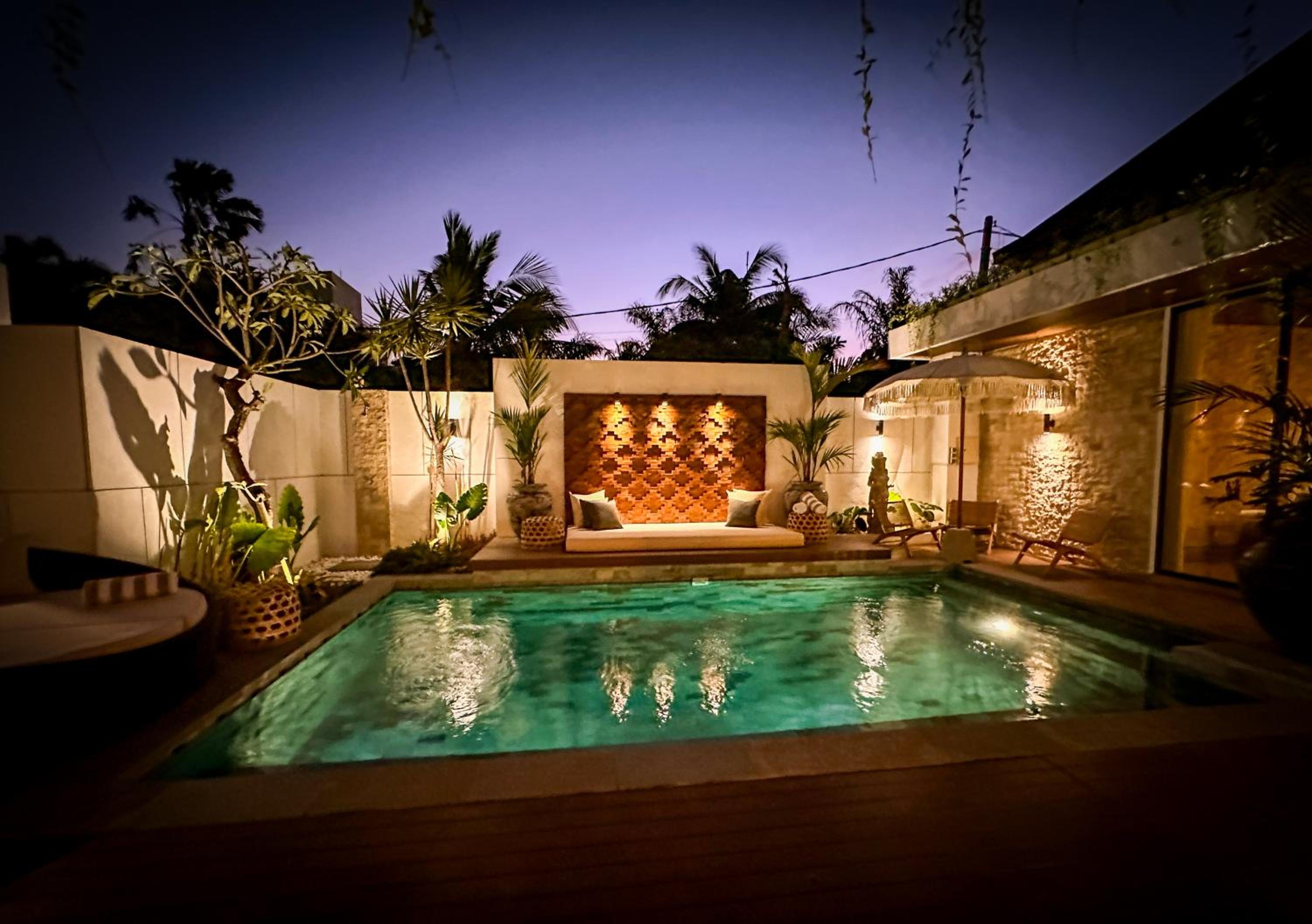 Nococu Luxury Villa view 4