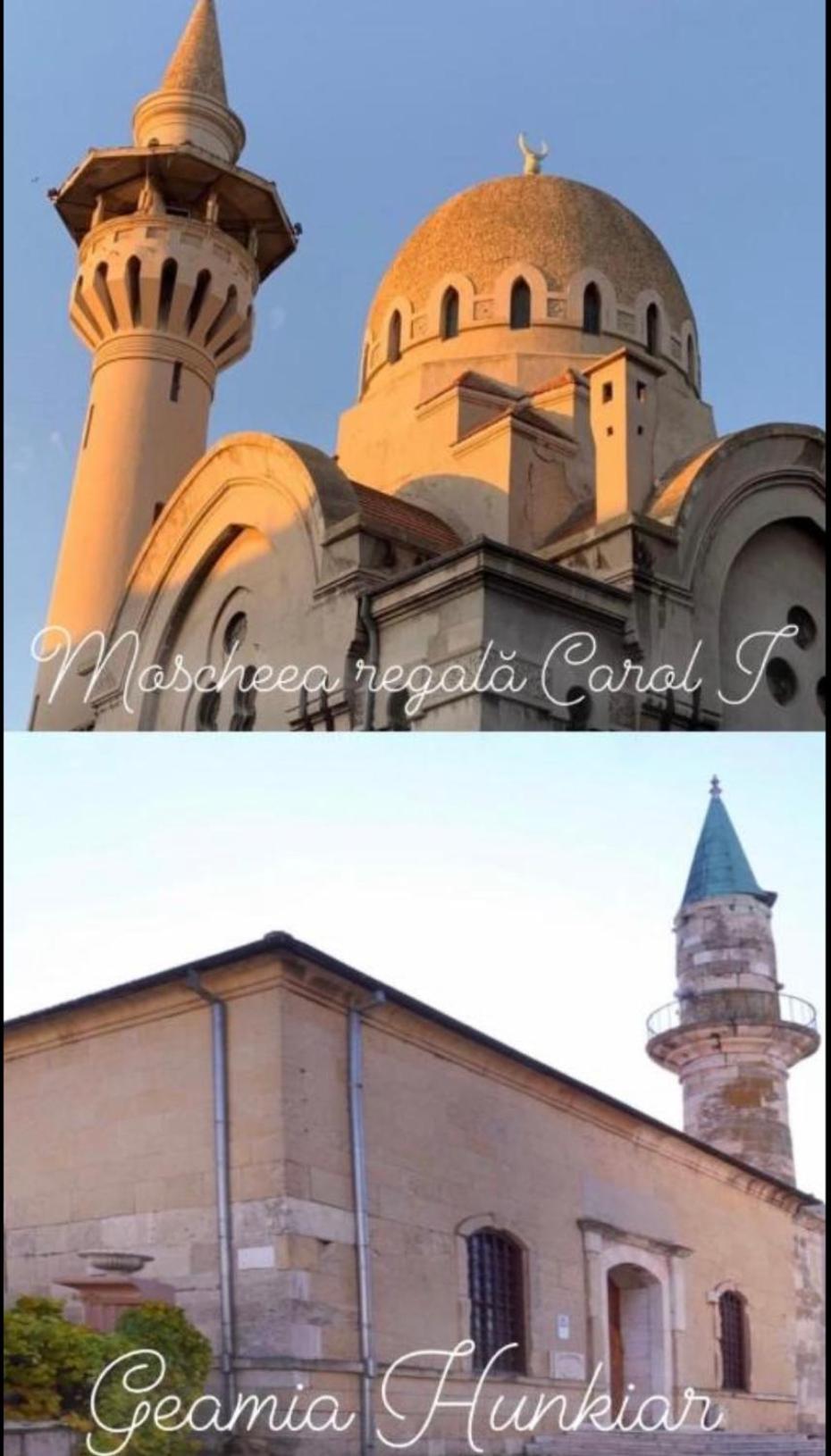 Apartament Iulia