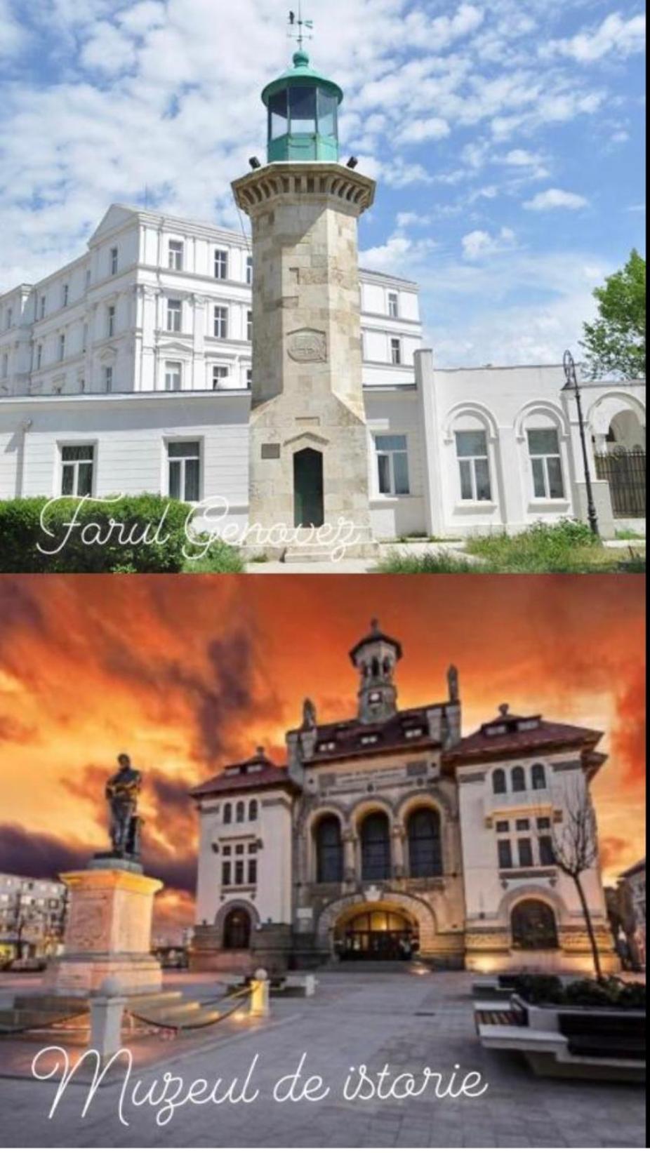 Apartament Iulia
