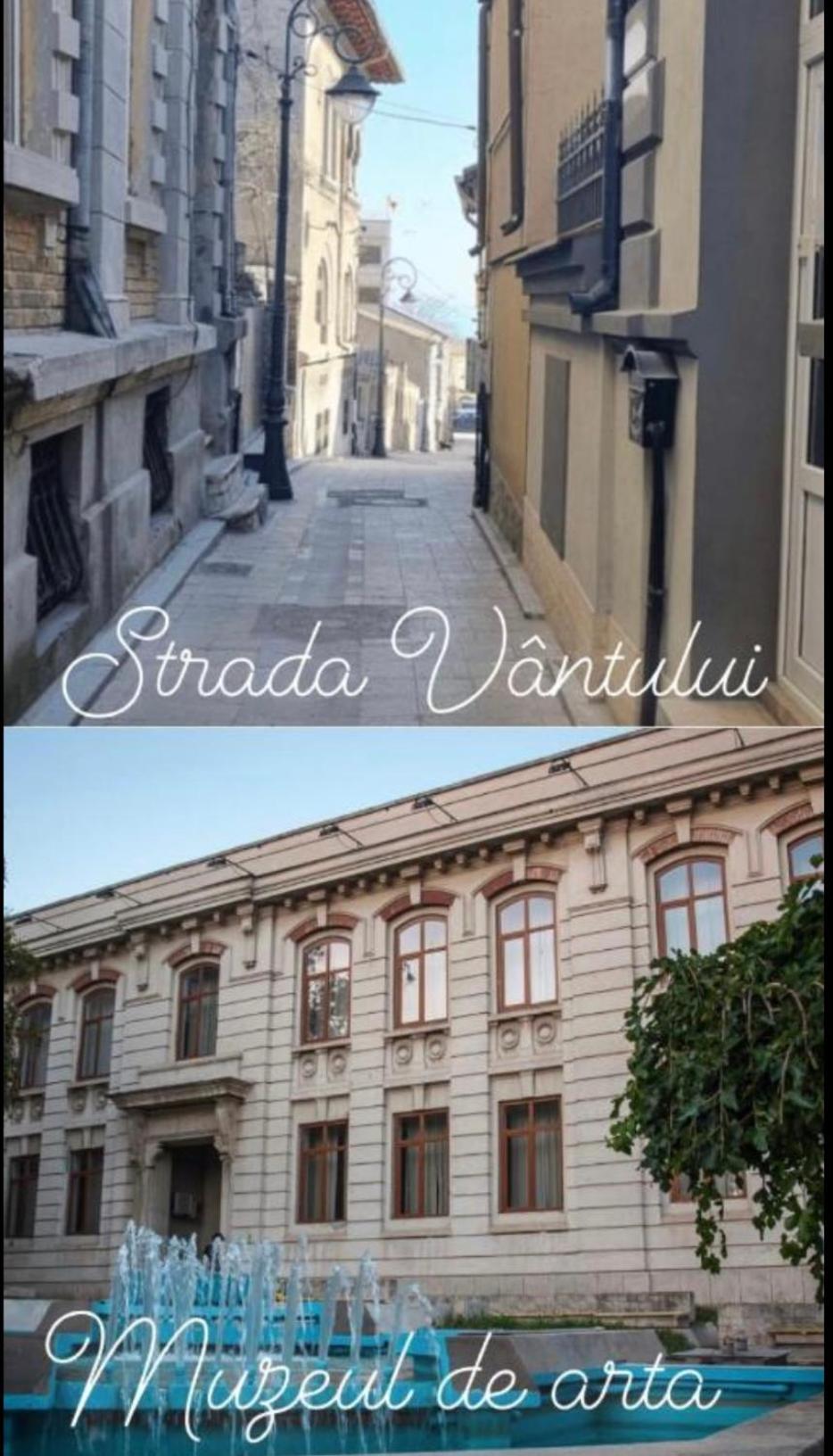 Apartament Iulia