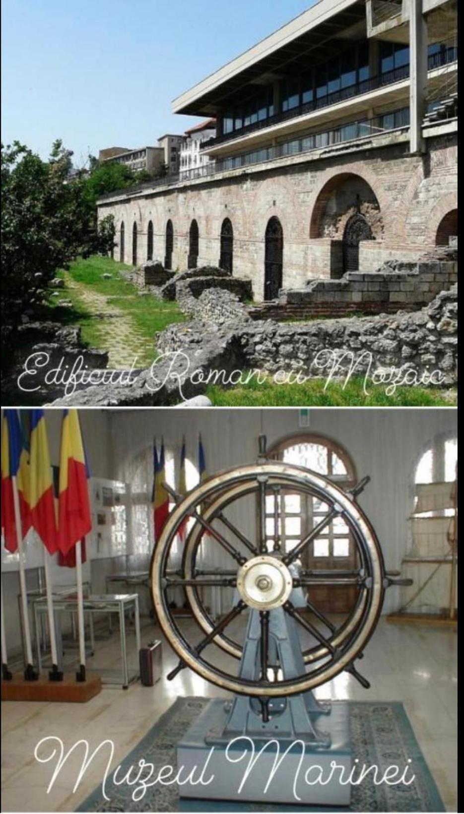 Apartament Iulia
