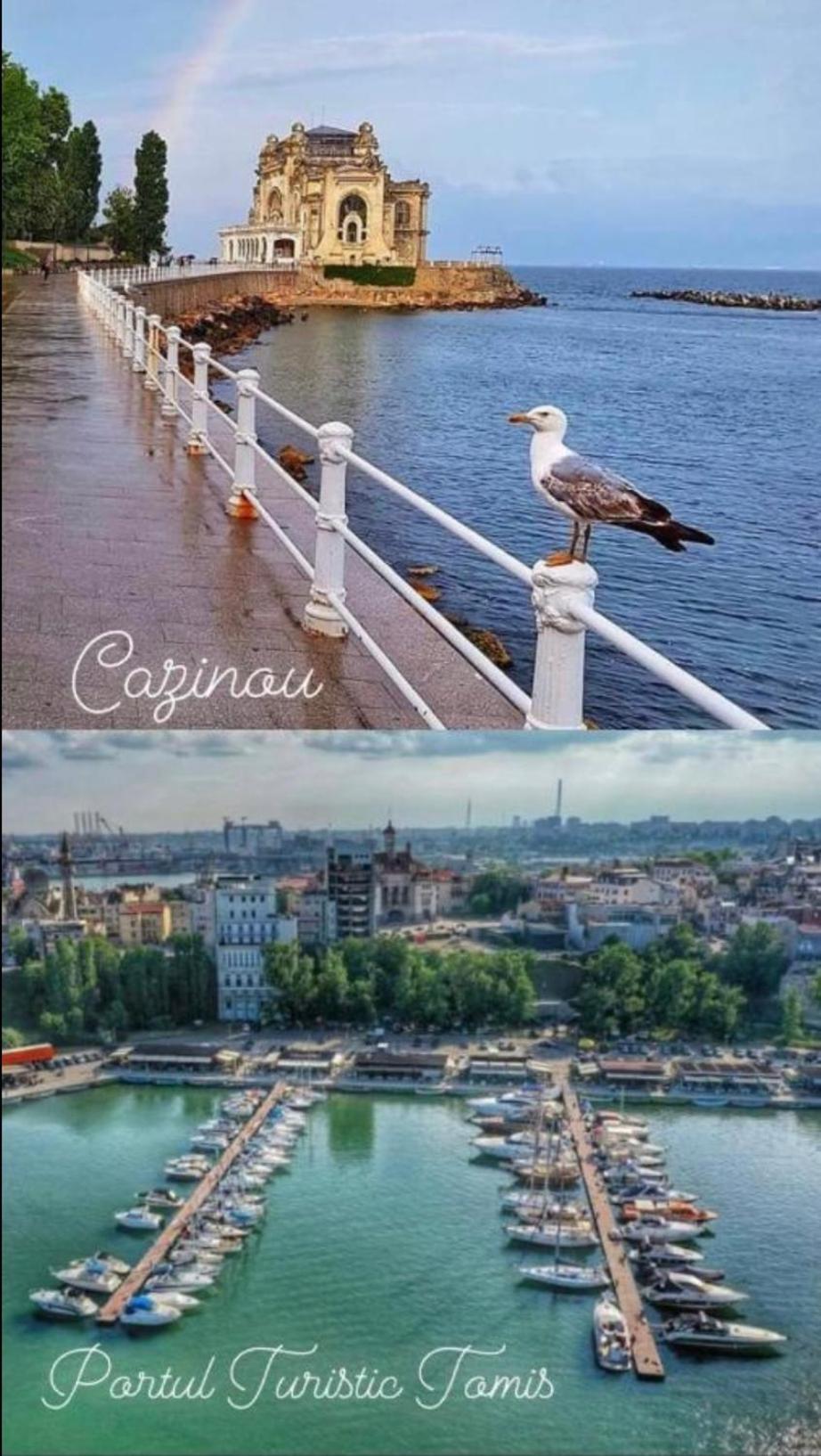 Apartament Iulia