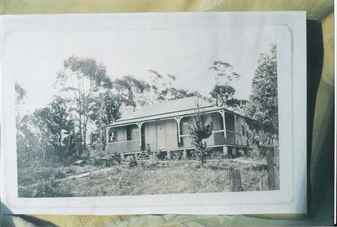 Garden studio