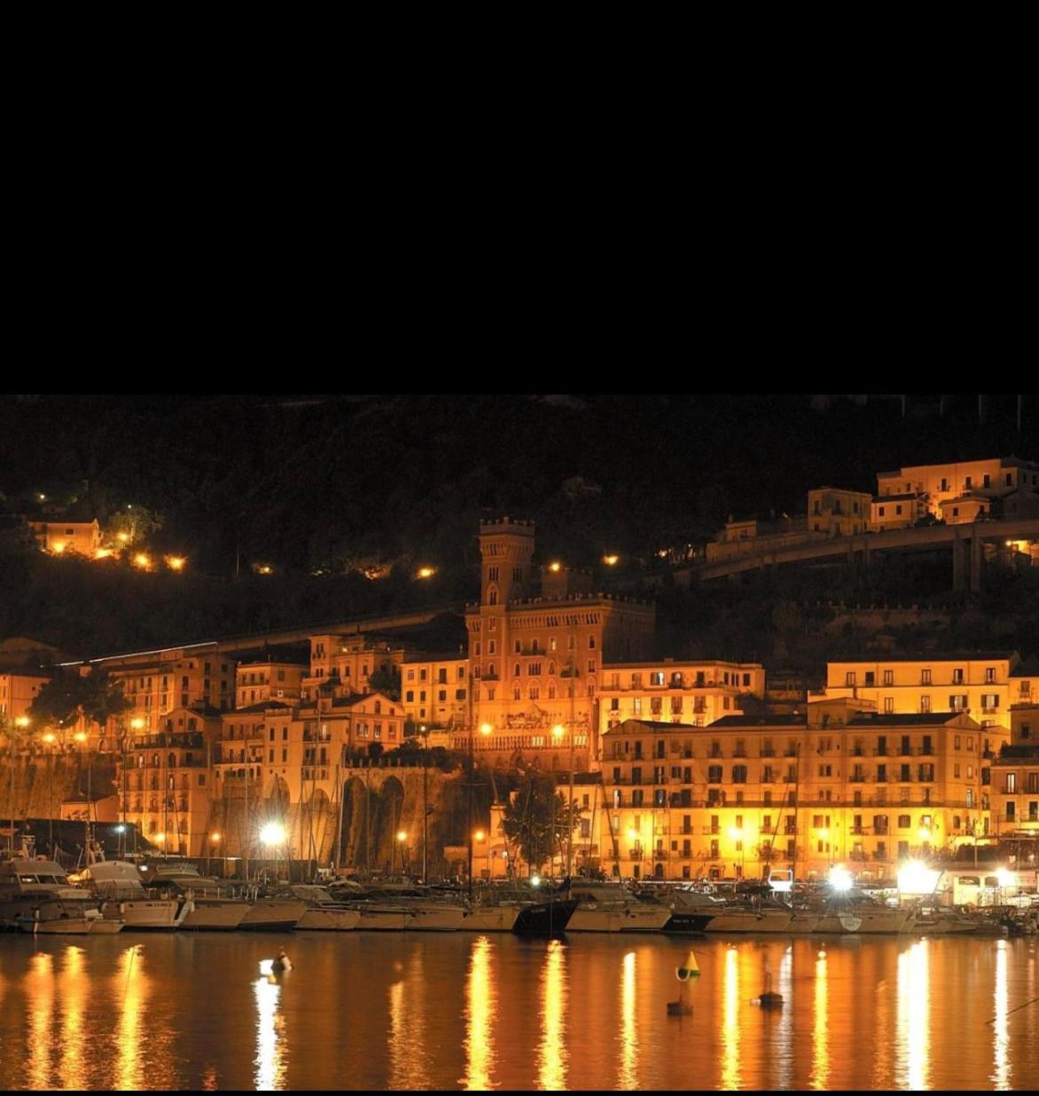 Casa vacanza Nina
