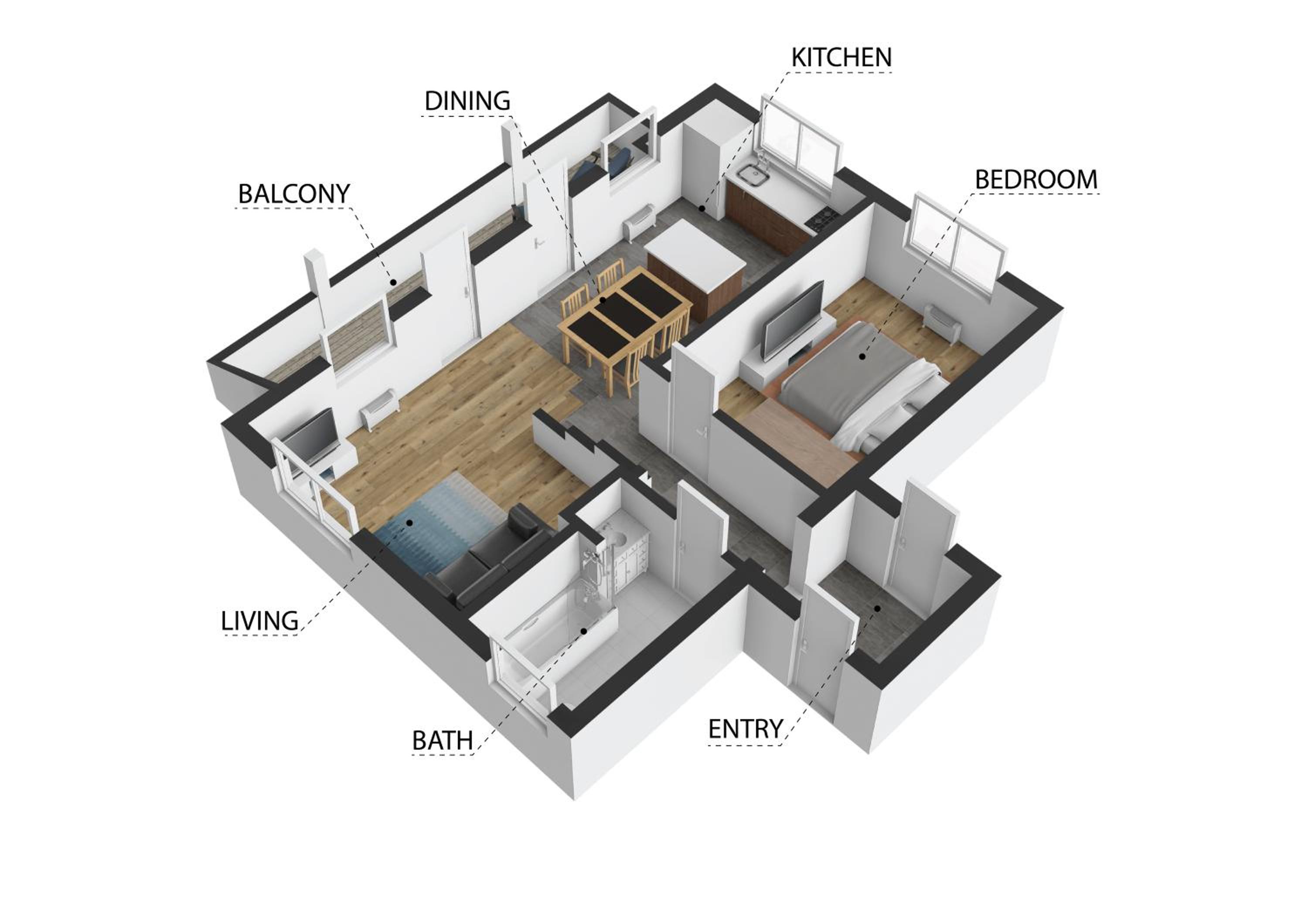 Haus Moritz