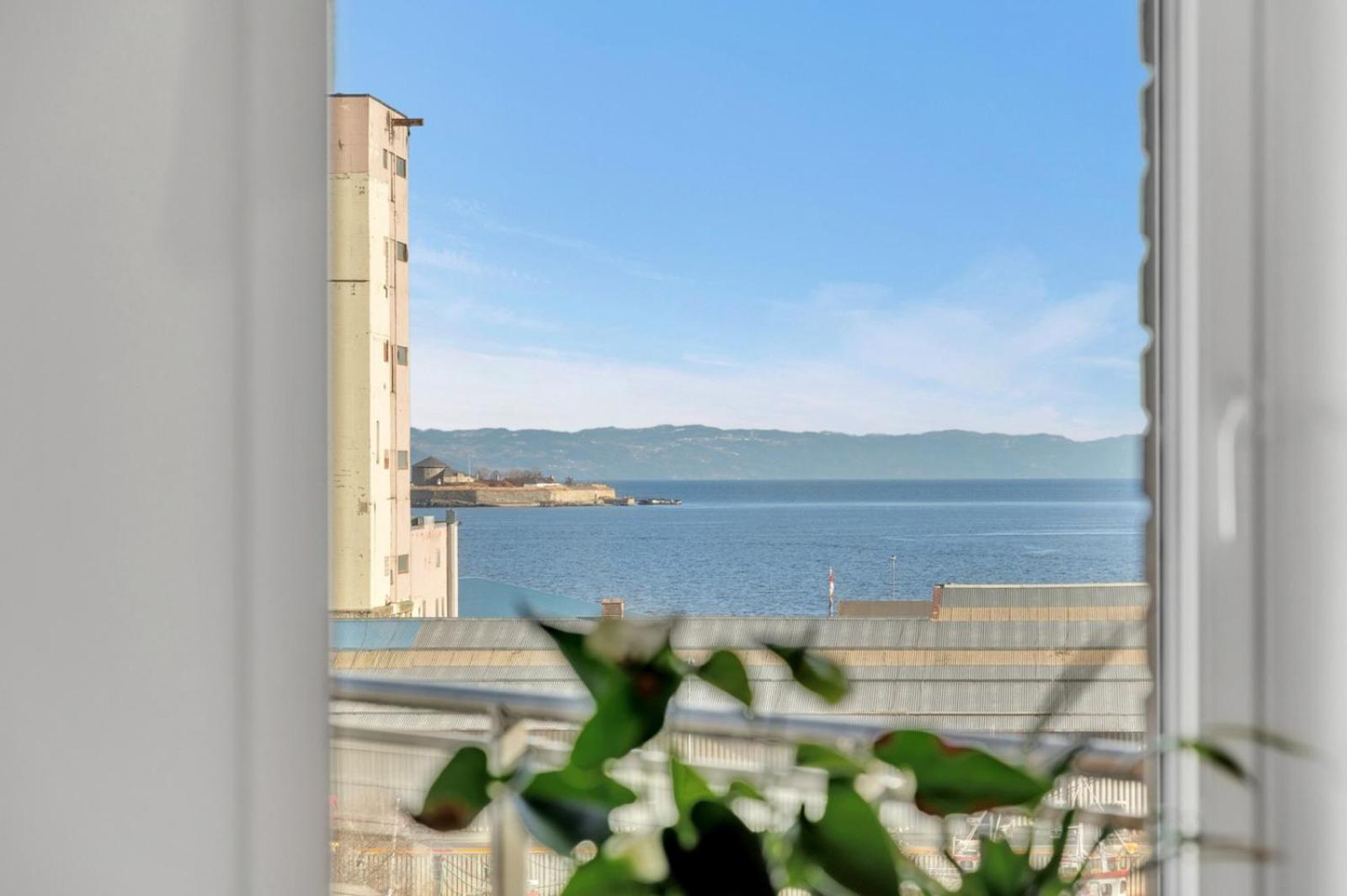 Eksklusiv toppleilighet sentralt i ilsvika view 4