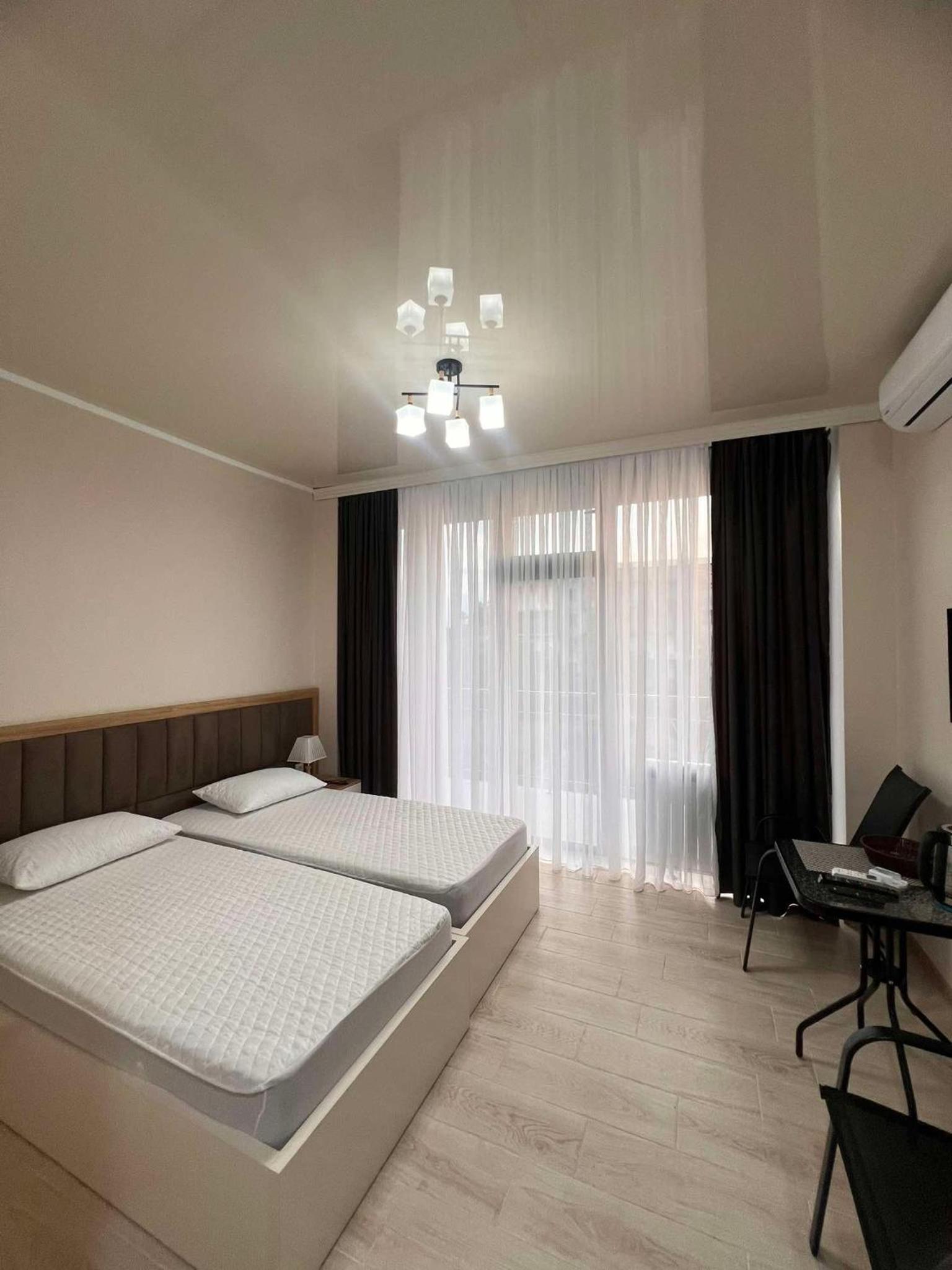 Apartments in Kobuleti view 2