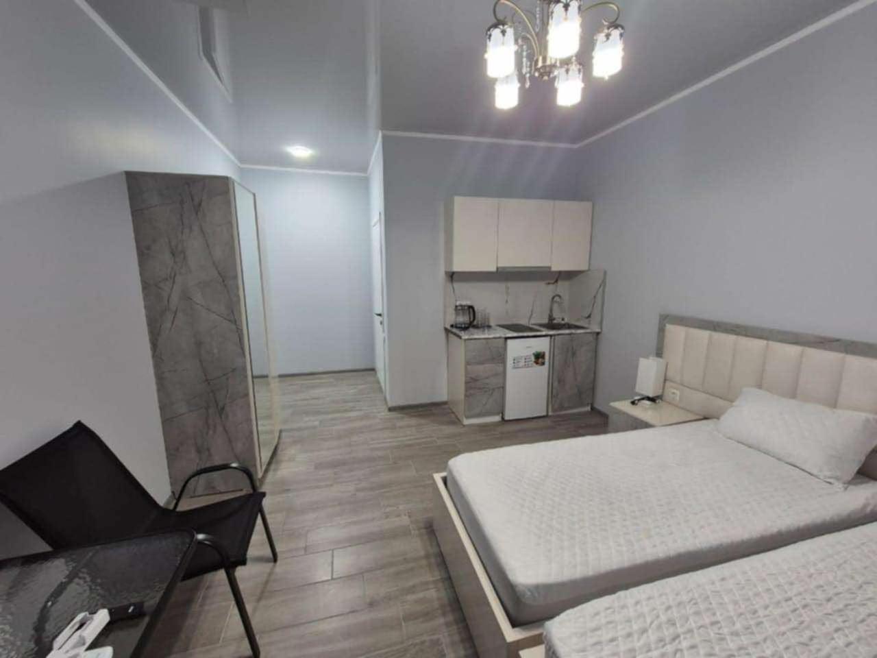 Apartments in Kobuleti view 3