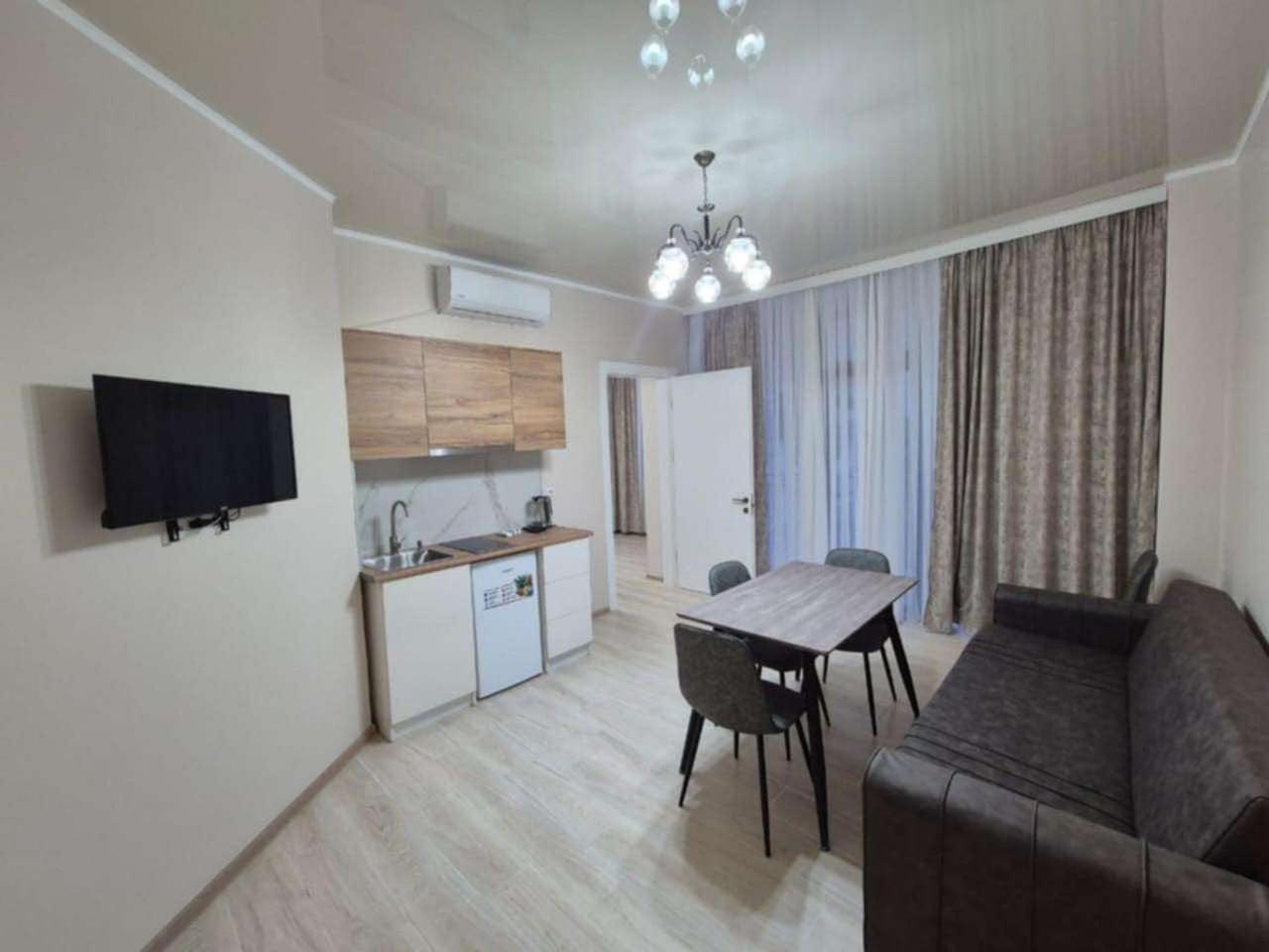 Apartments in Kobuleti view 4