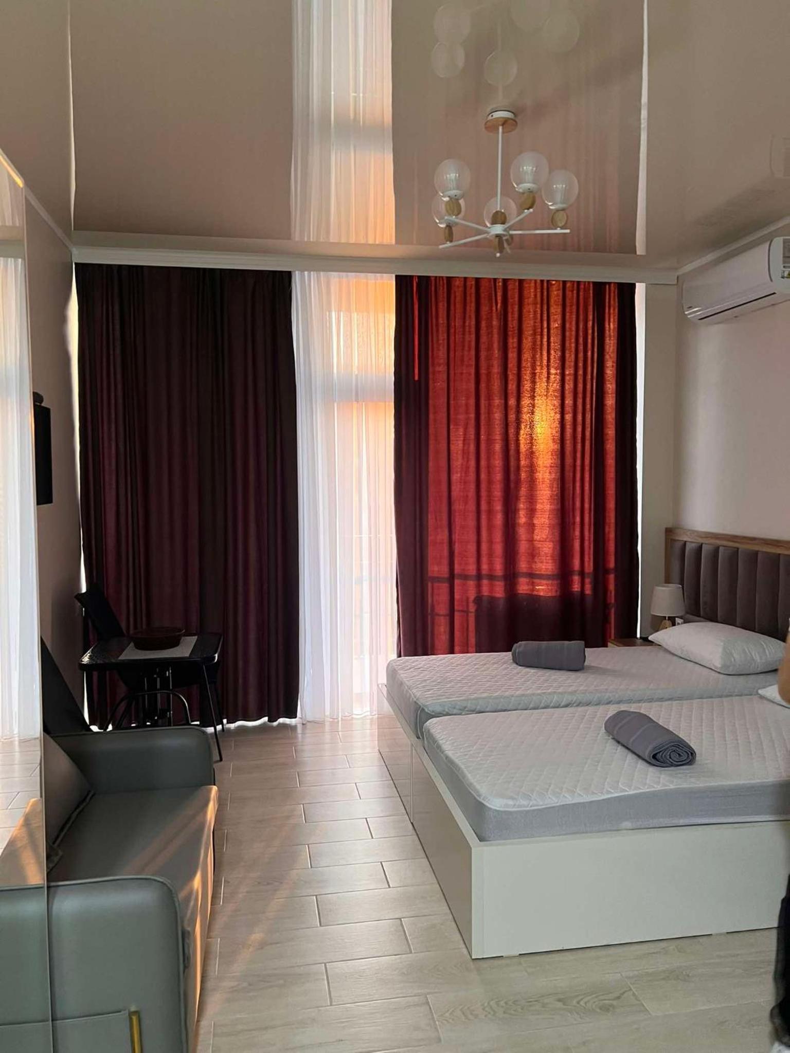 Apartments in Kobuleti view 5