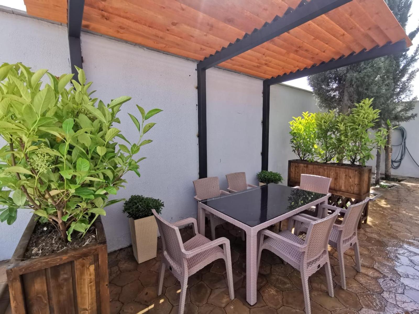 Sunnyside Bilgah villa 2