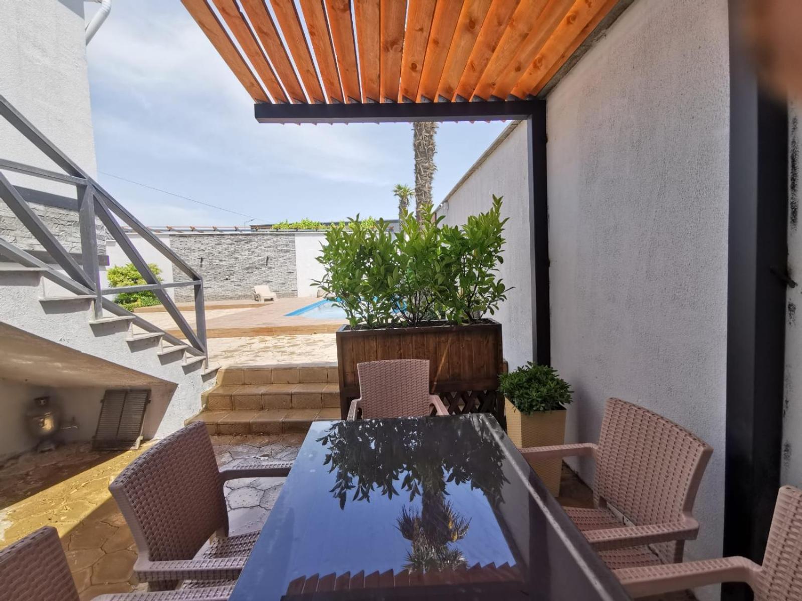 Sunnyside Bilgah villa 2
