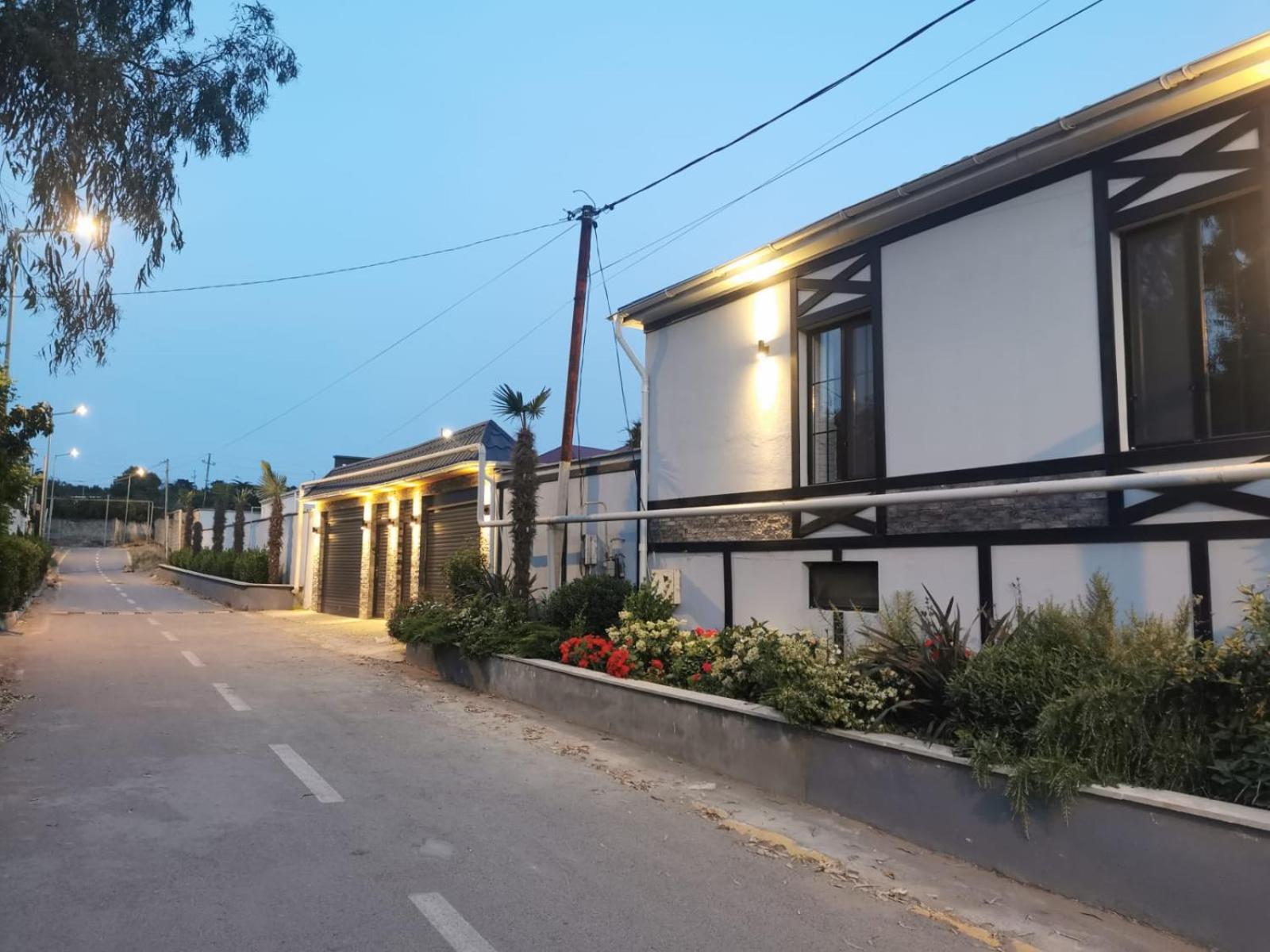 Sunnyside Bilgah villa 2