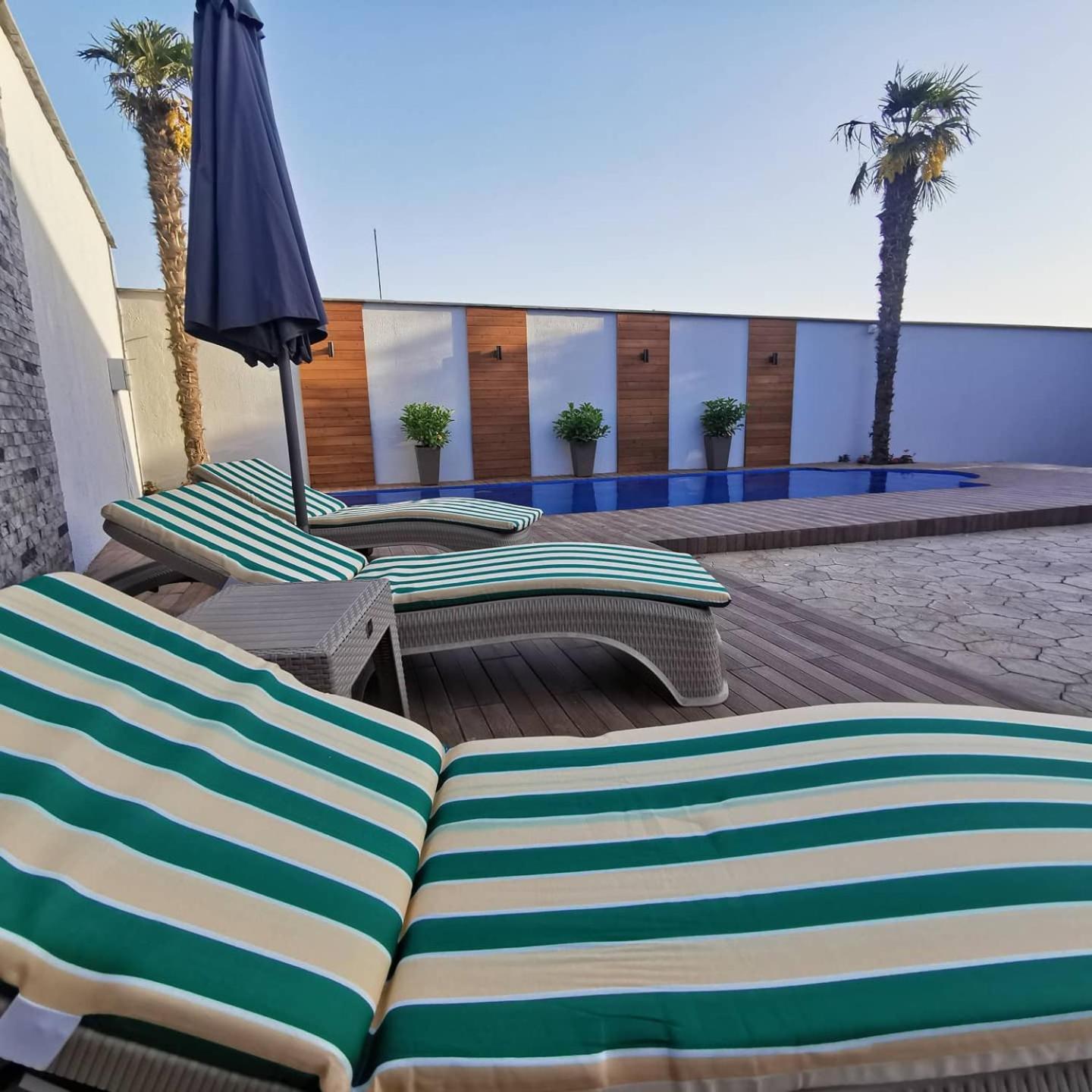 Sunnyside Bilgah villa 2