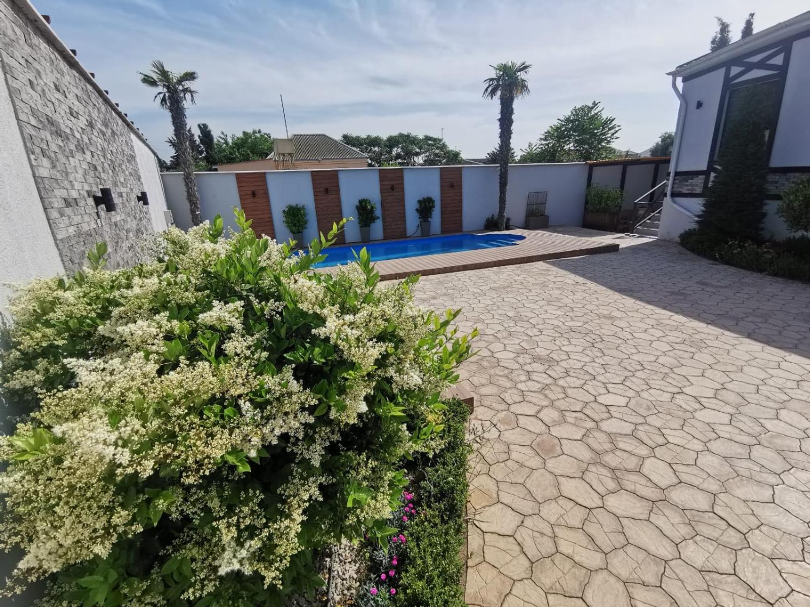 Sunnyside Bilgah villa 2