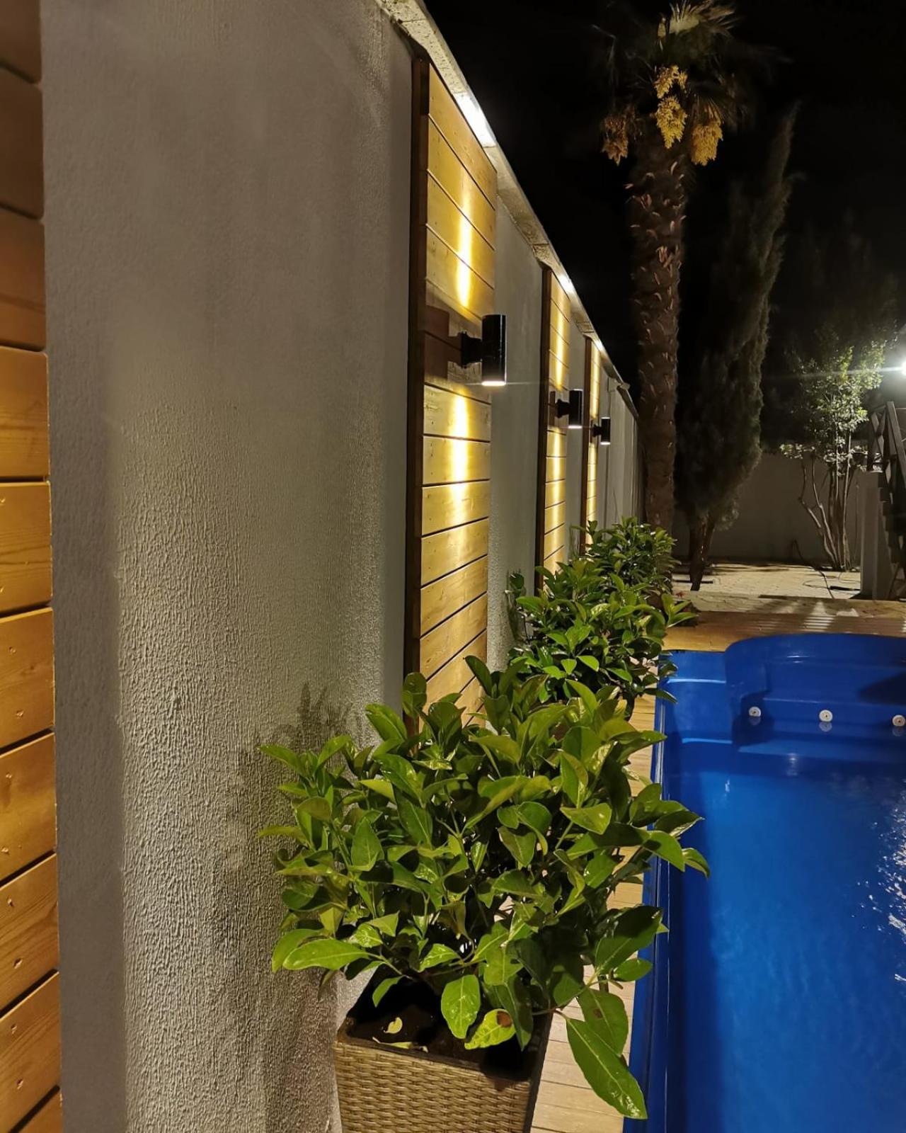 Sunnyside Bilgah villa 2