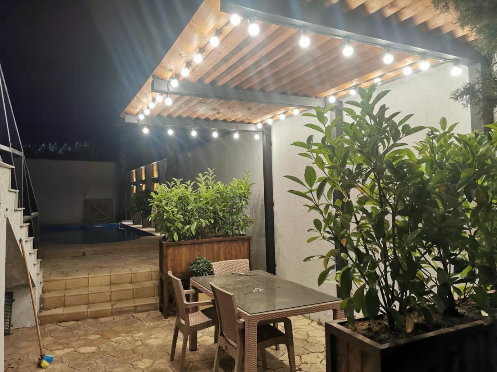 Sunnyside Bilgah villa 2