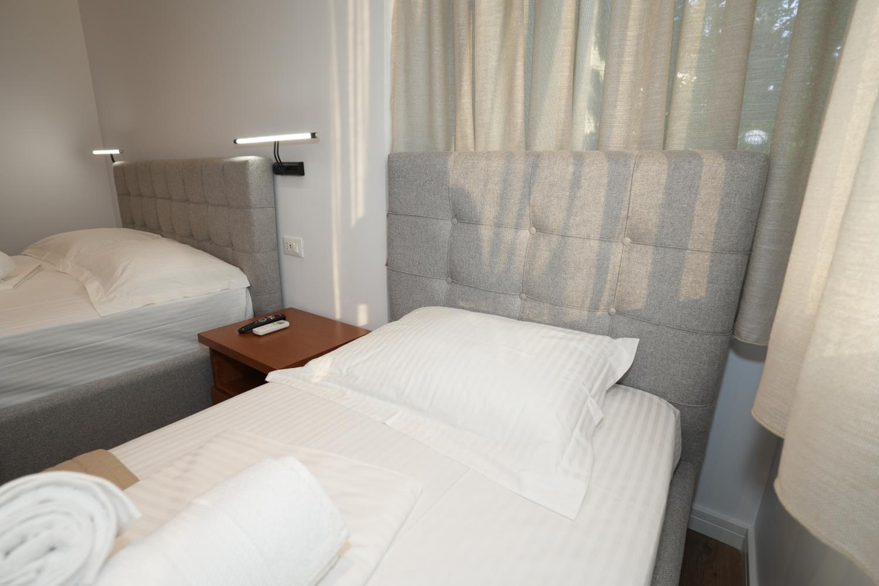 Muko's Apartments