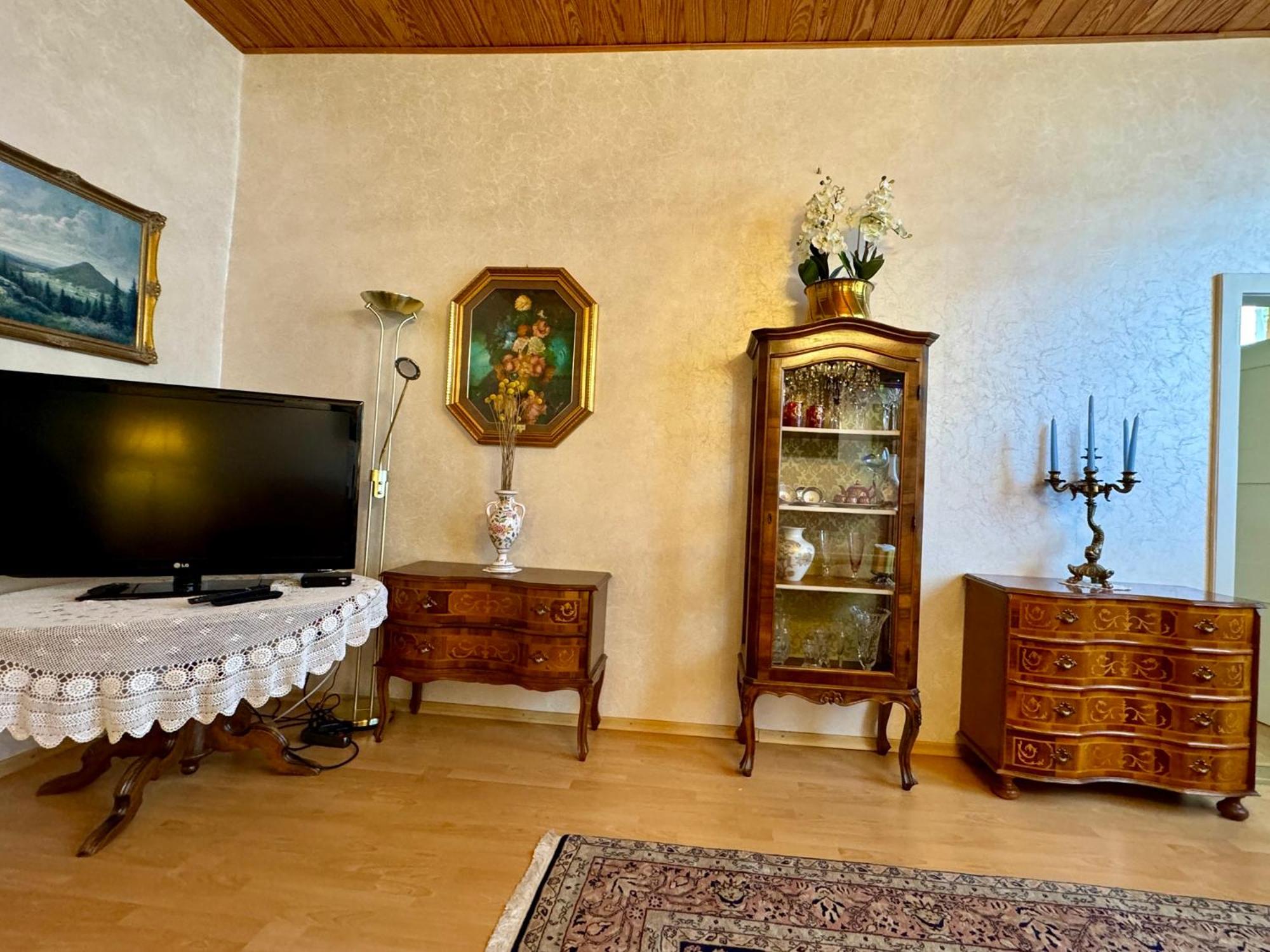Casa Gabriele