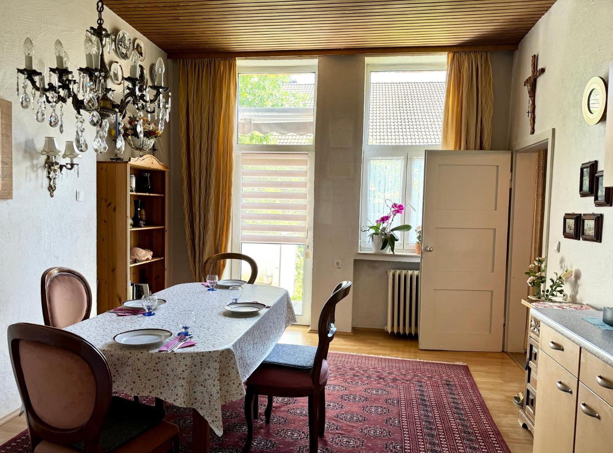 Casa Gabriele