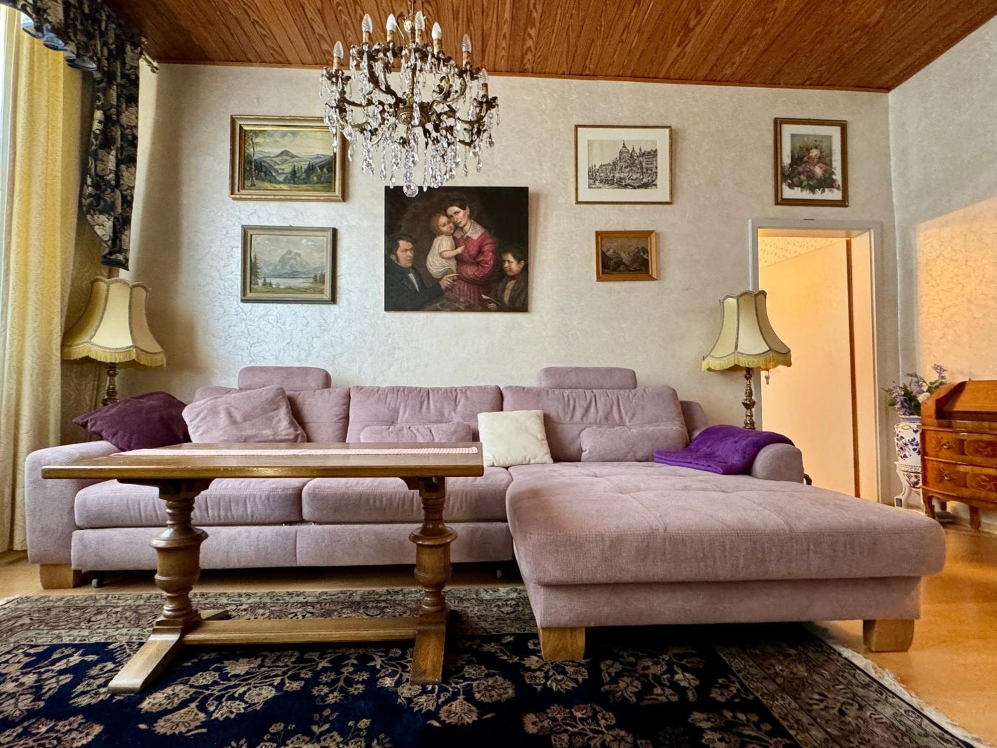 Casa Gabriele