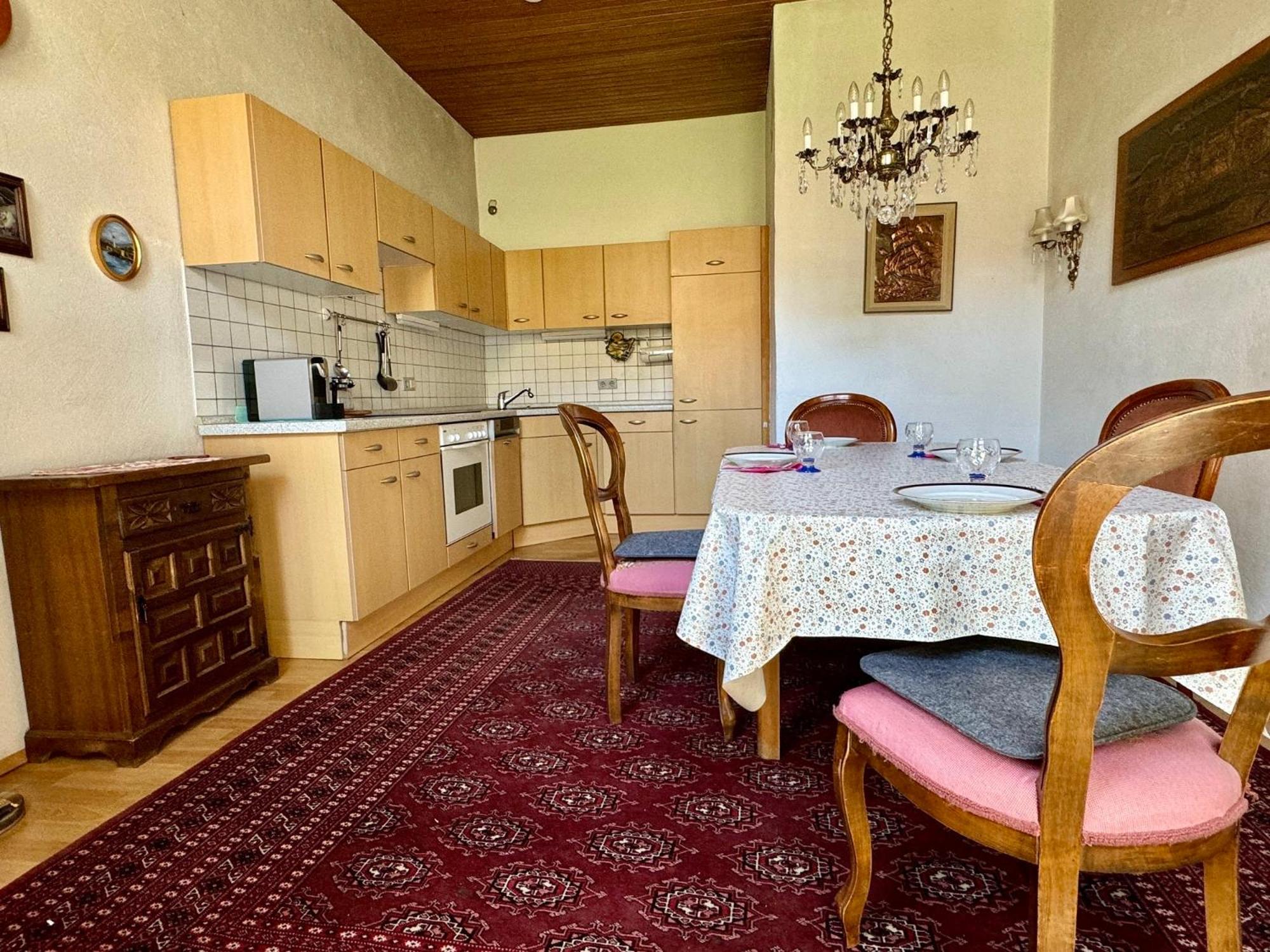 Casa Gabriele