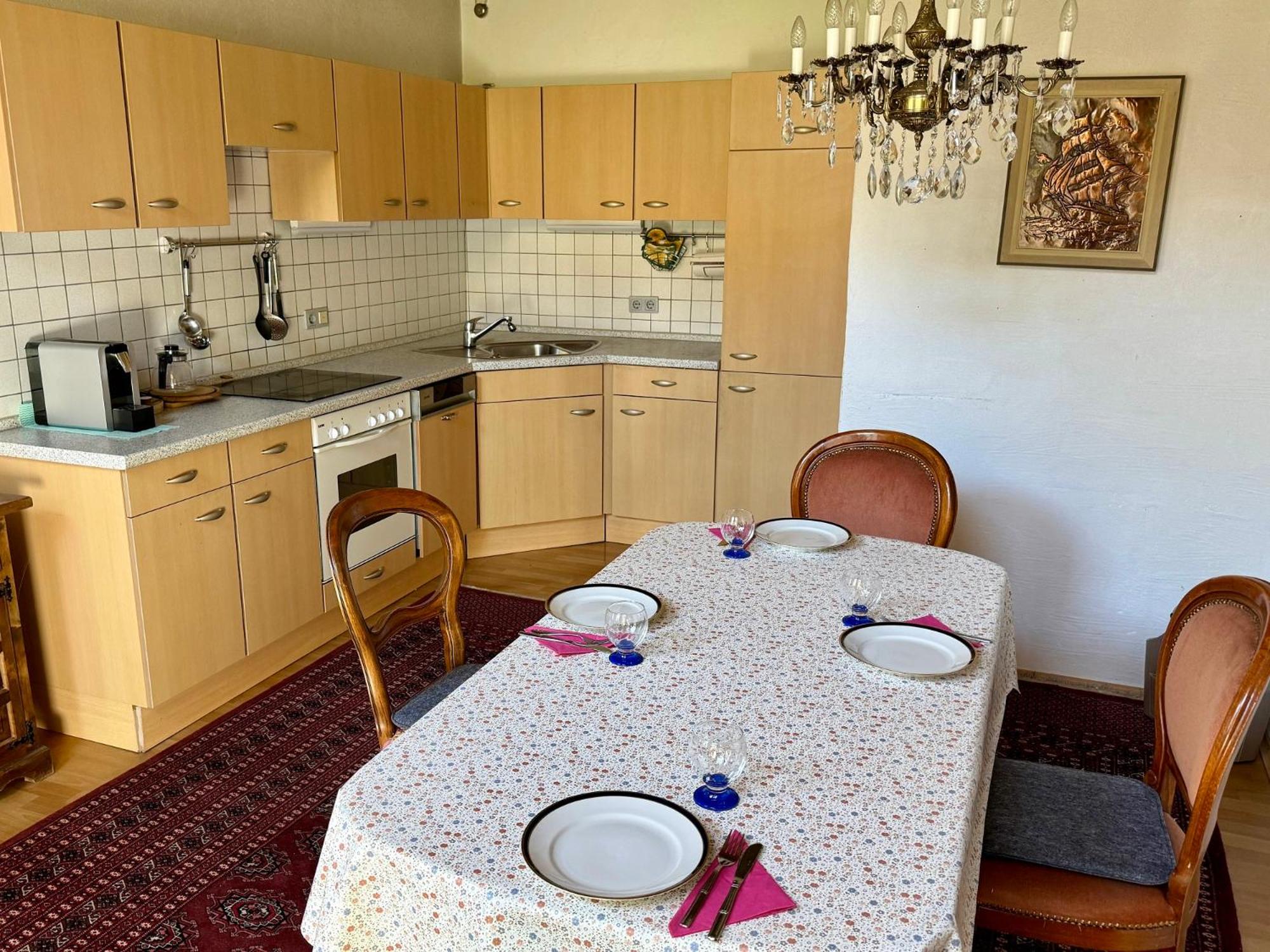 Casa Gabriele