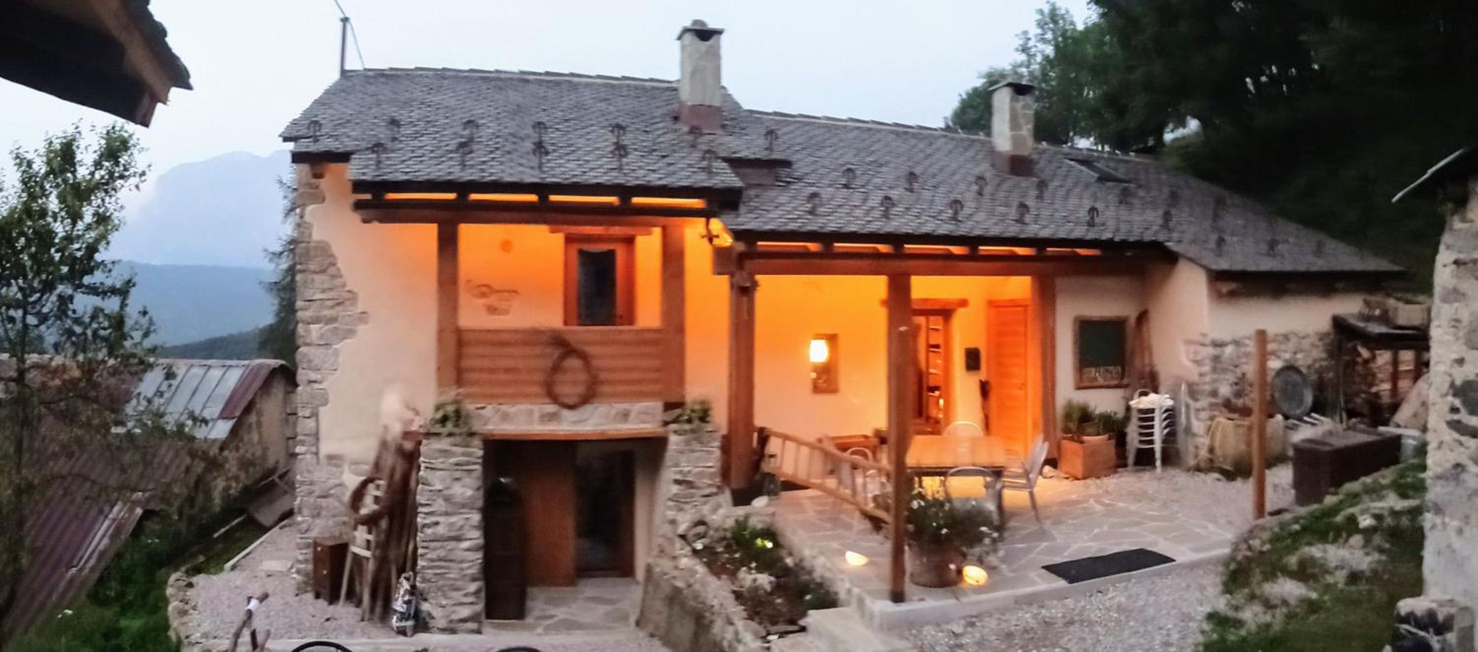Patatouc Country House - 15 minuti di cammino da Limonetto view 3