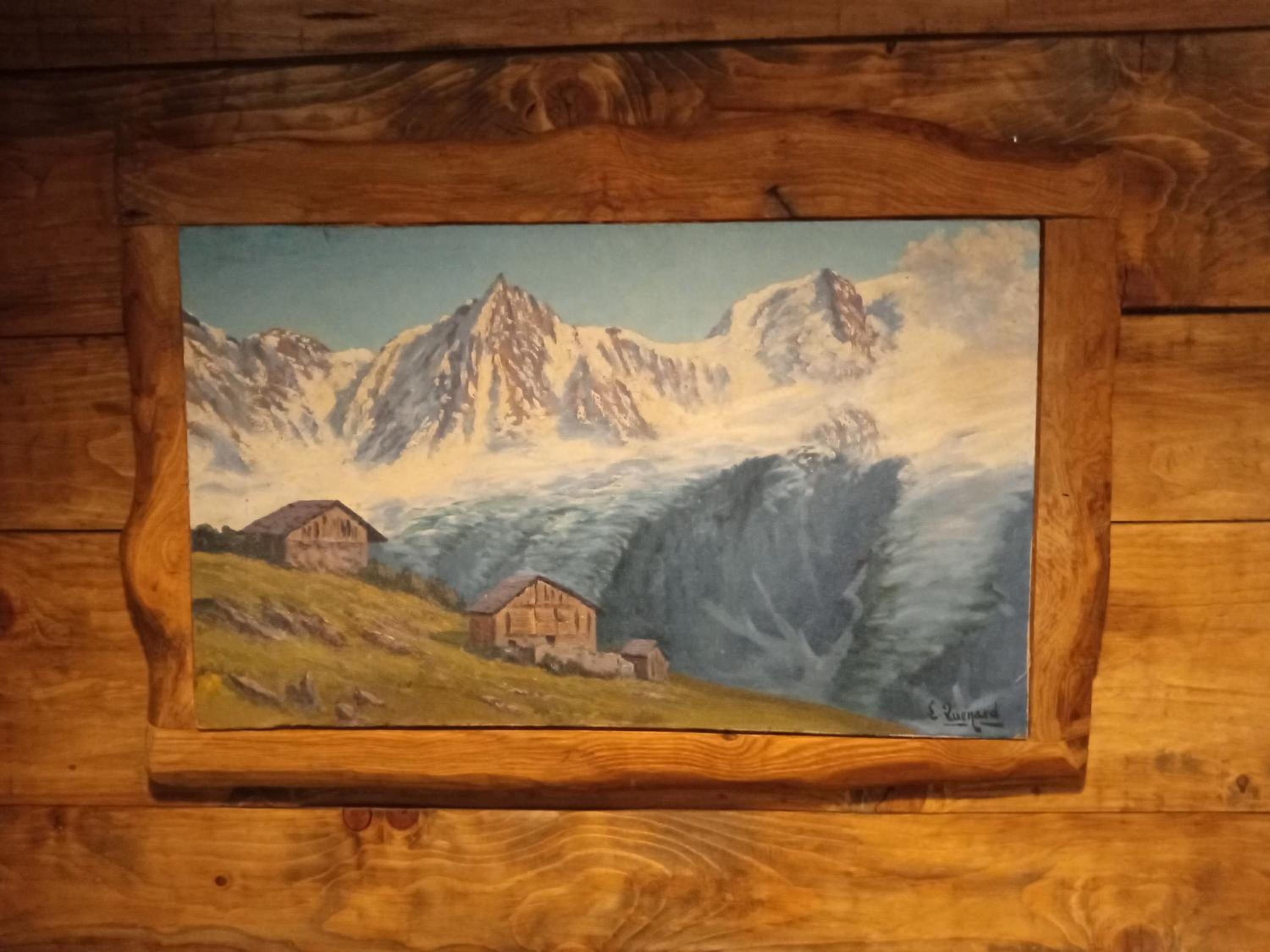 Patatouc Country House - 15 minuti di cammino da Limonetto view 5