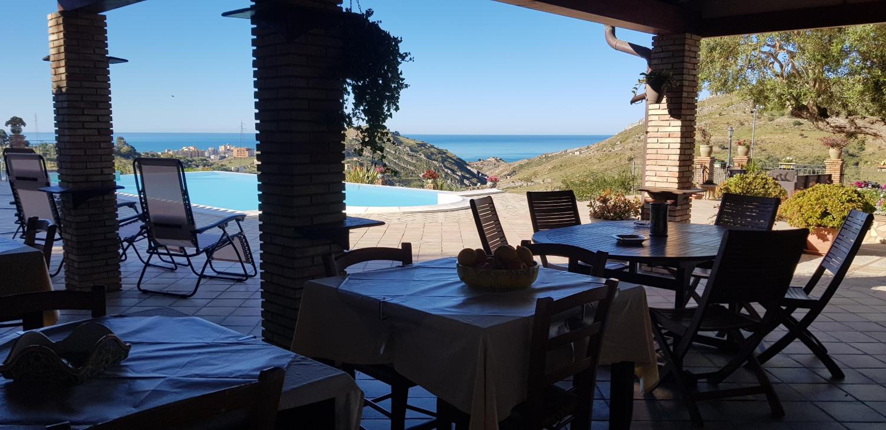 B&B A Robba de Pupi