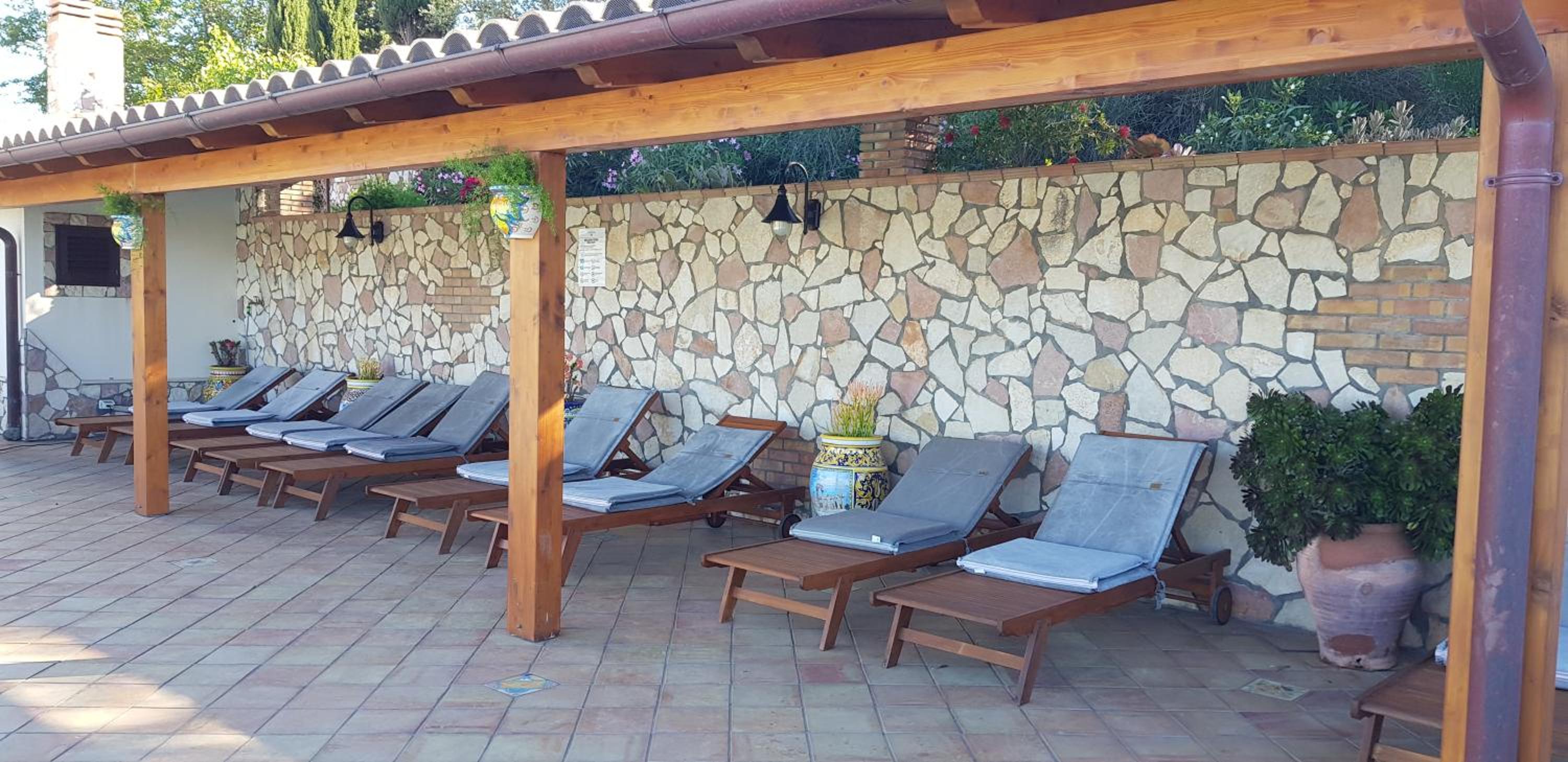 B&B A Robba de Pupi
