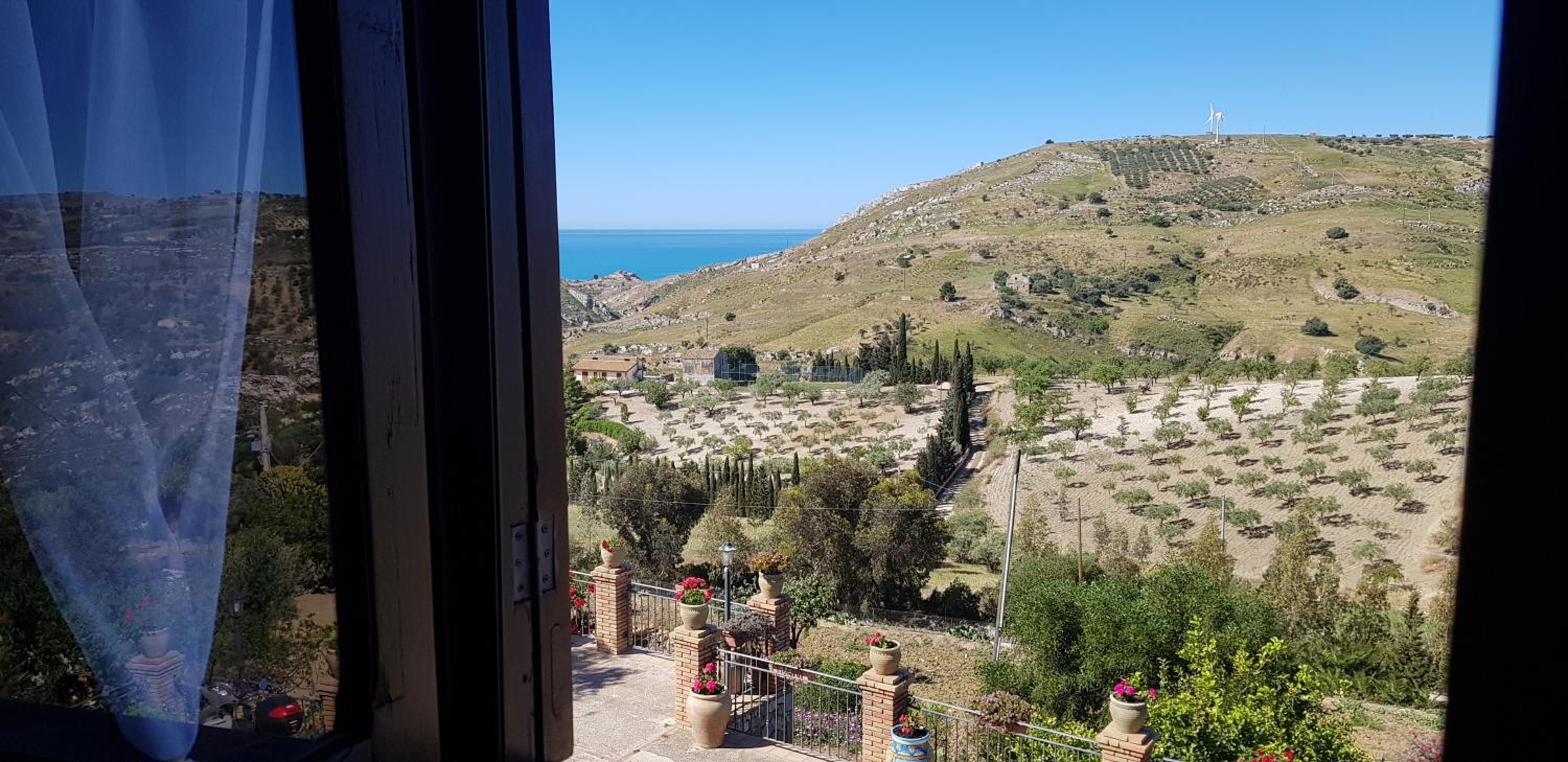 B&B A Robba de Pupi