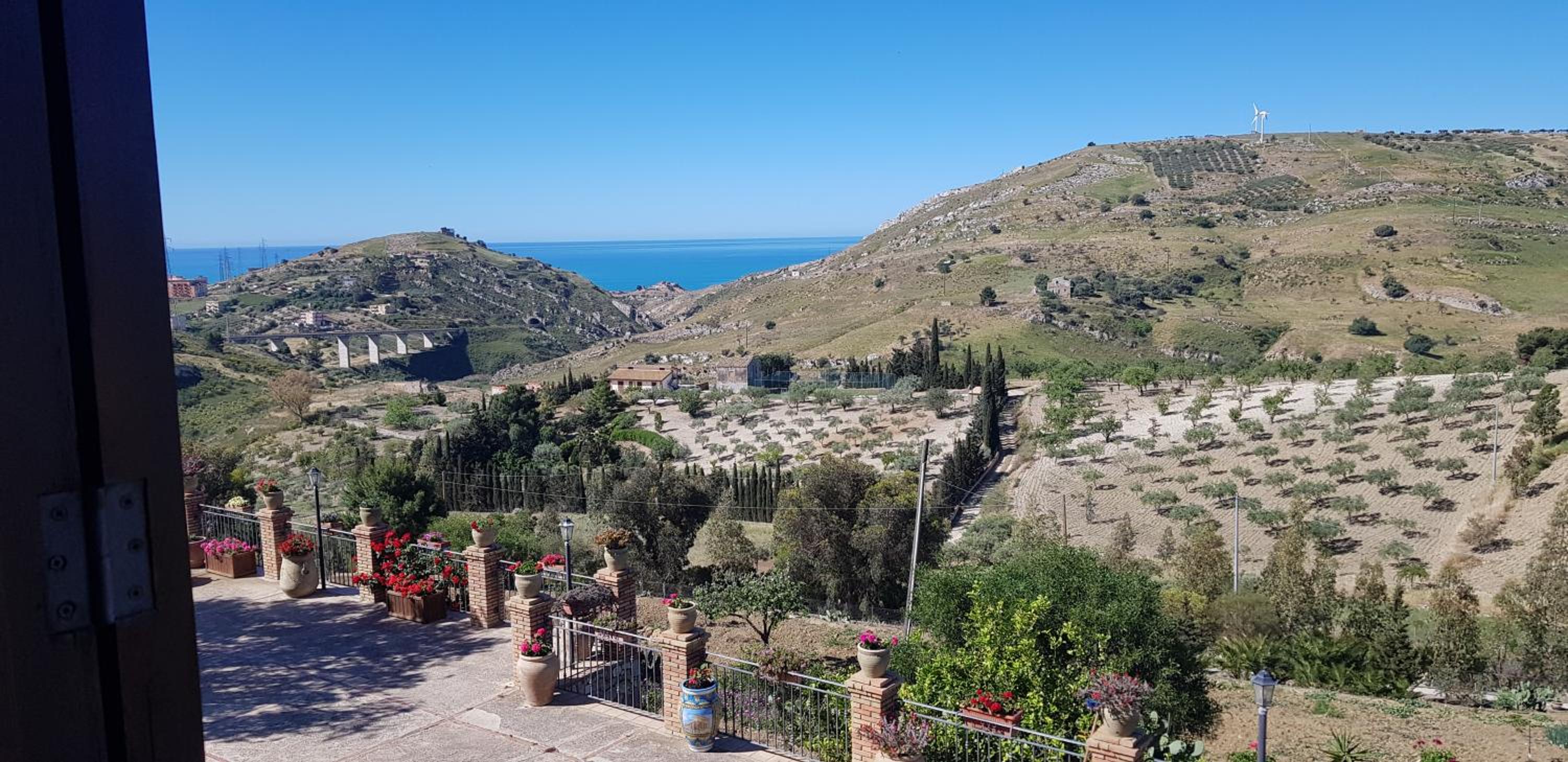 B&B A Robba de Pupi