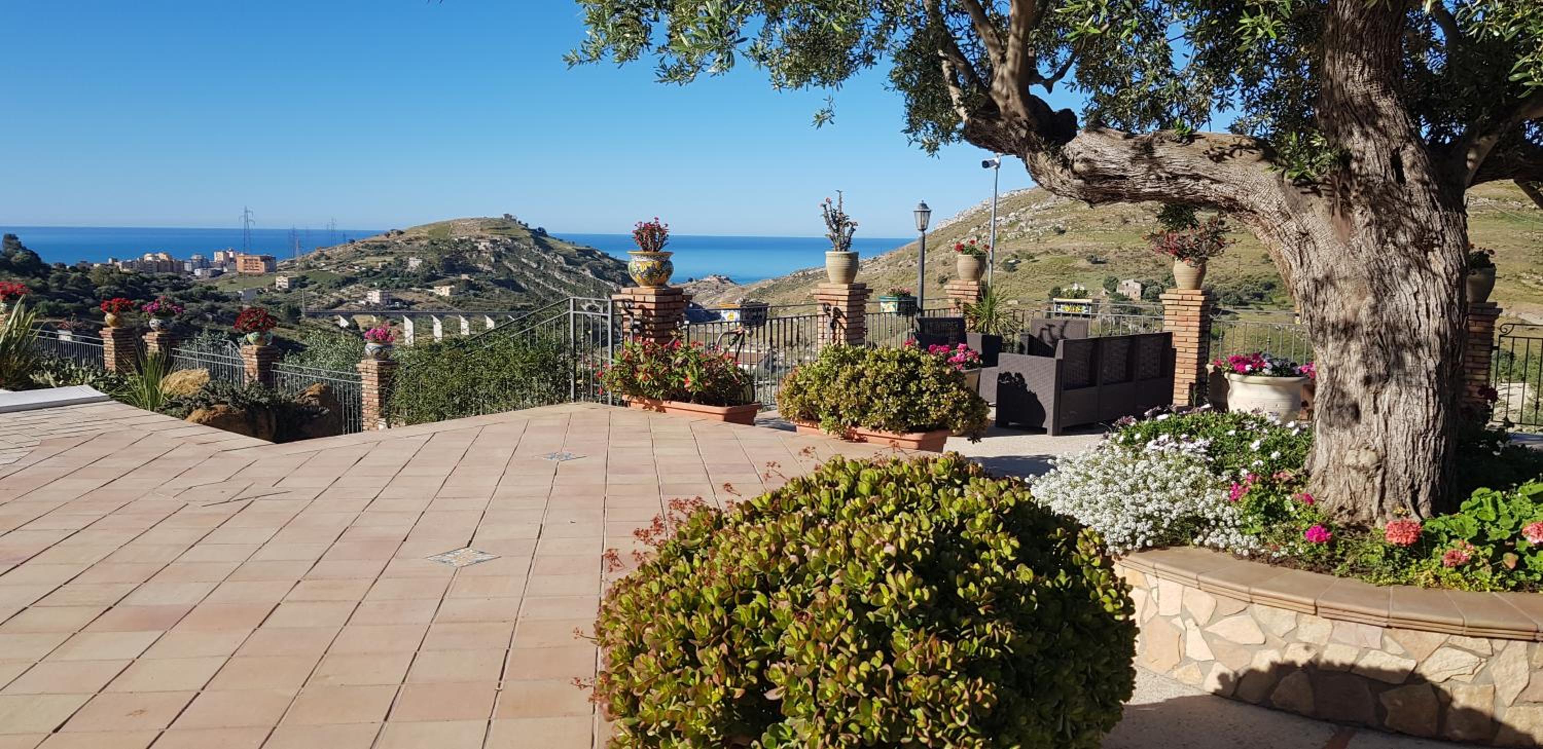 B&B A Robba de Pupi