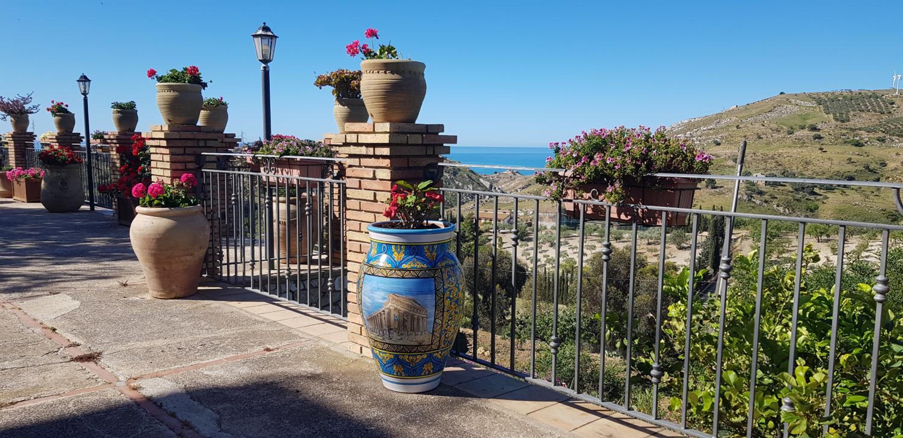 B&B A Robba de Pupi