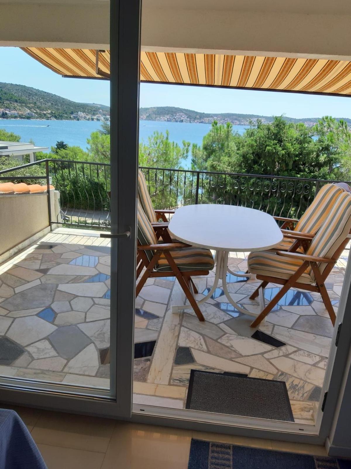 Apartment Amalia