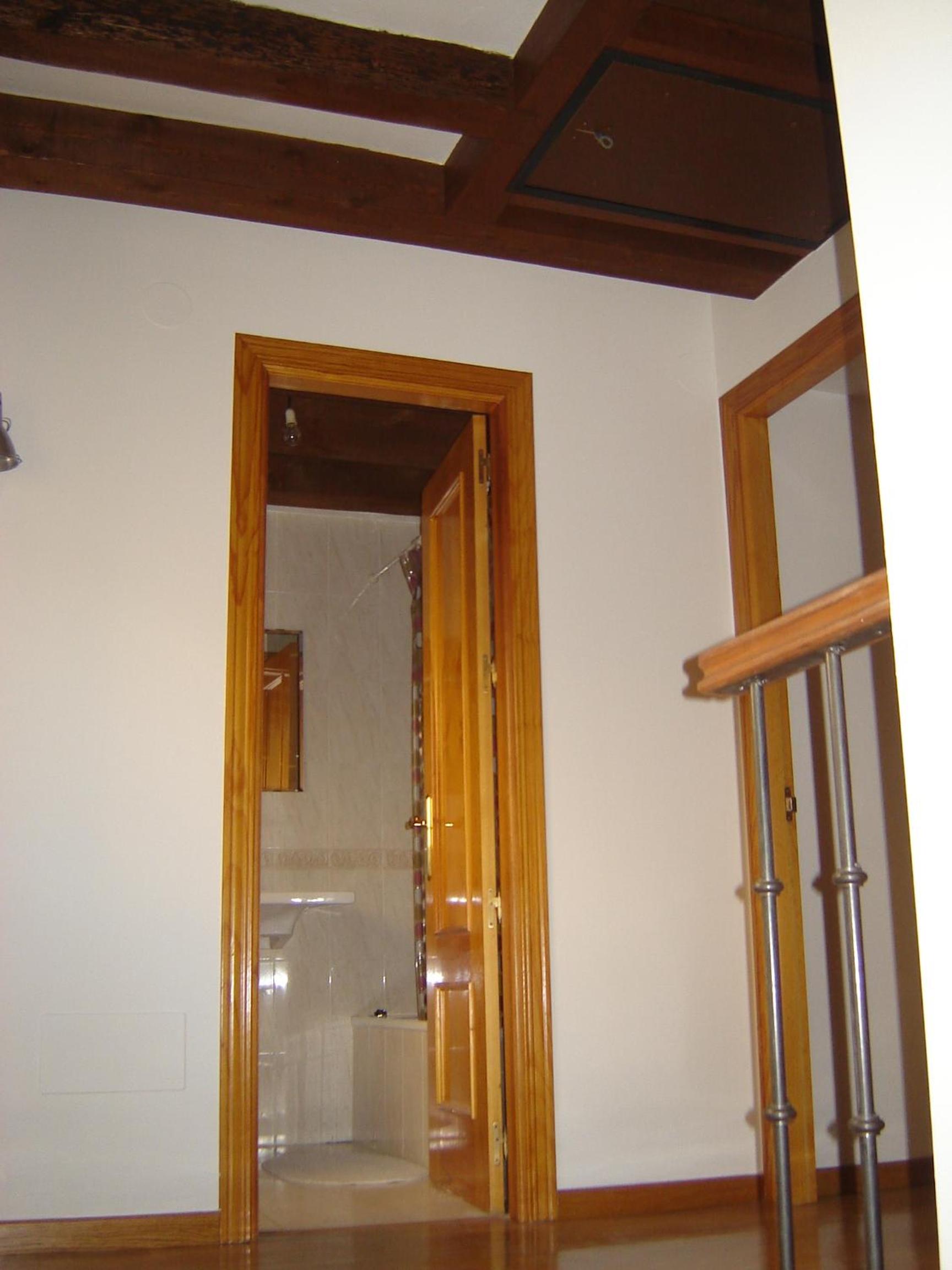 Edificio con 2 opciones DUPLEX 3 DORMITORIOS Y APARTAMENTO 1 DORMITORIO EN PLAZA MAYOR