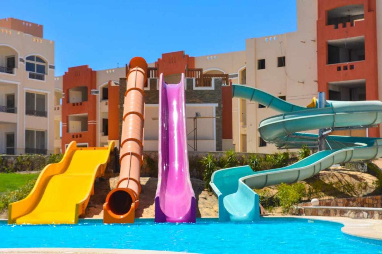 Oyster Bay suites Marsa Alam 50M view 4