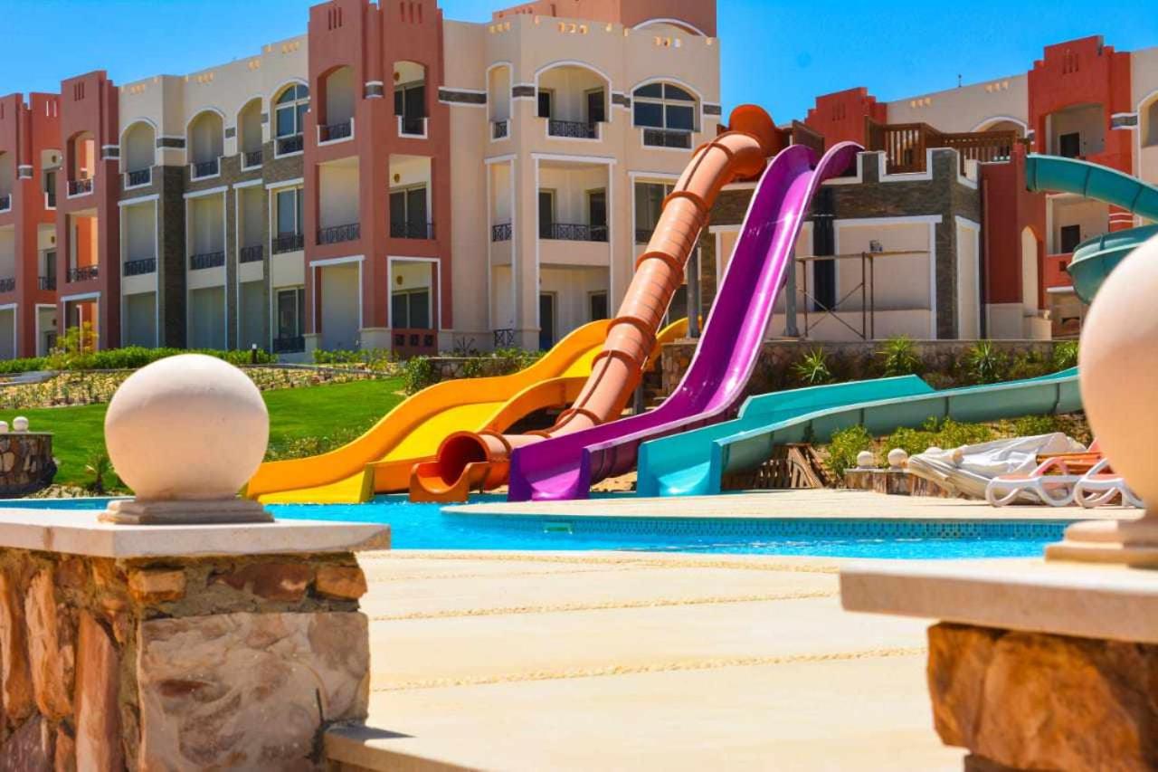 Oyster Bay suites Marsa Alam 50M view 5