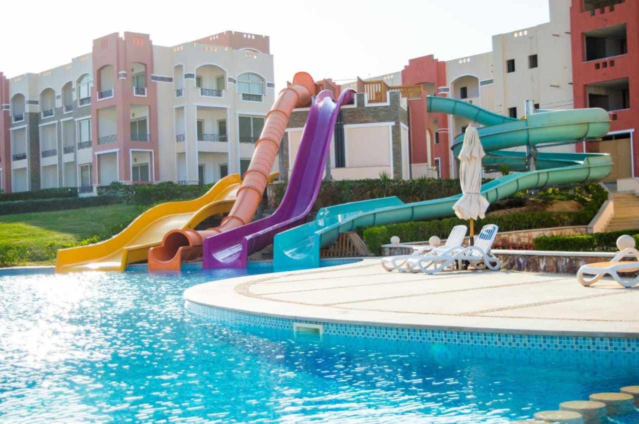 Oyster Bay suites Marsa Alam 50M view 2