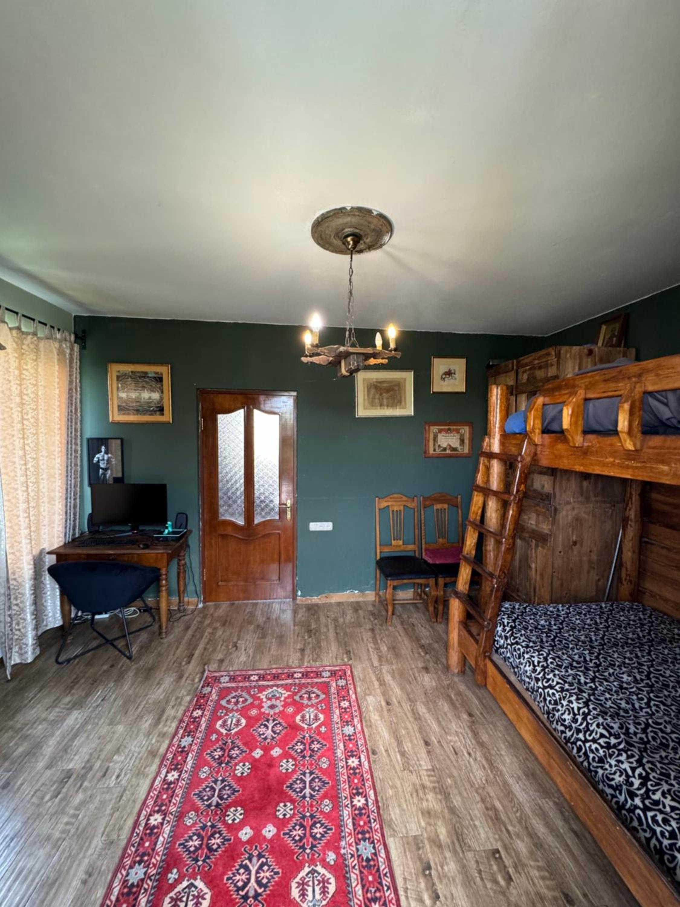 apartment Master Dayan