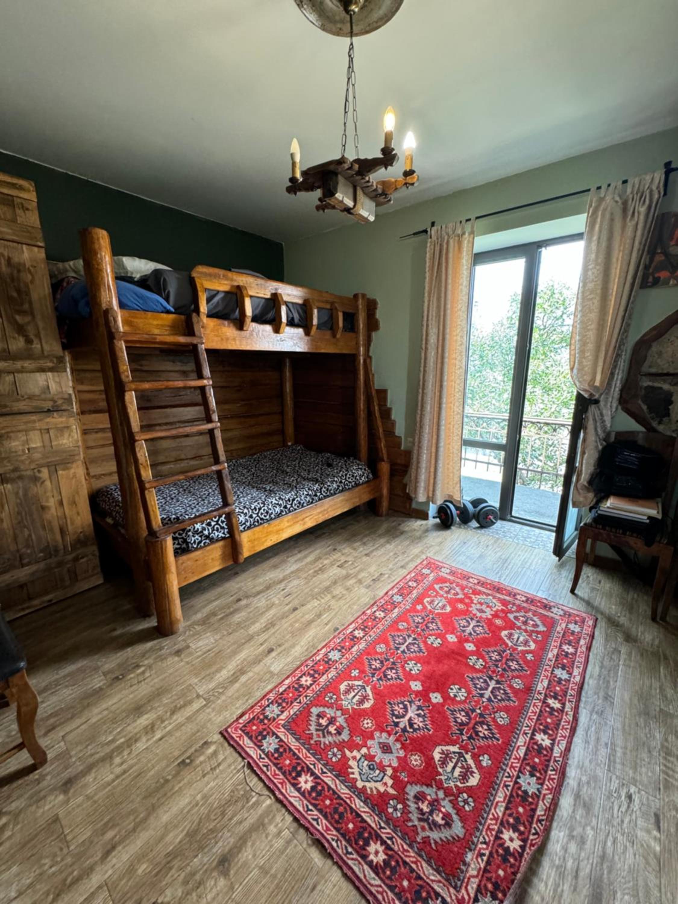 apartment Master Dayan