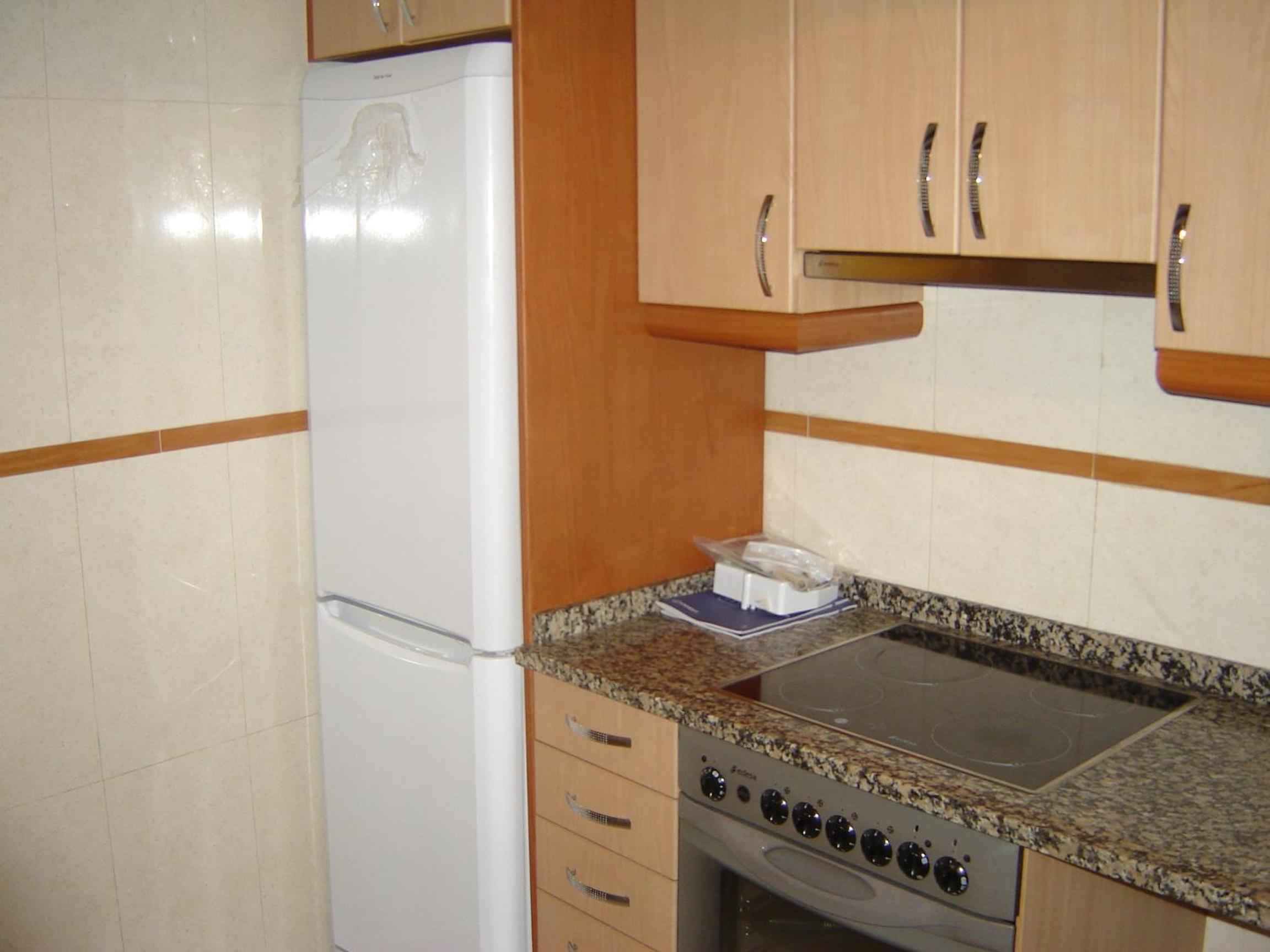 Edificio con 2 opciones DUPLEX 3 DORMITORIOS Y APARTAMENTO 1 DORMITORIO EN PLAZA MAYOR