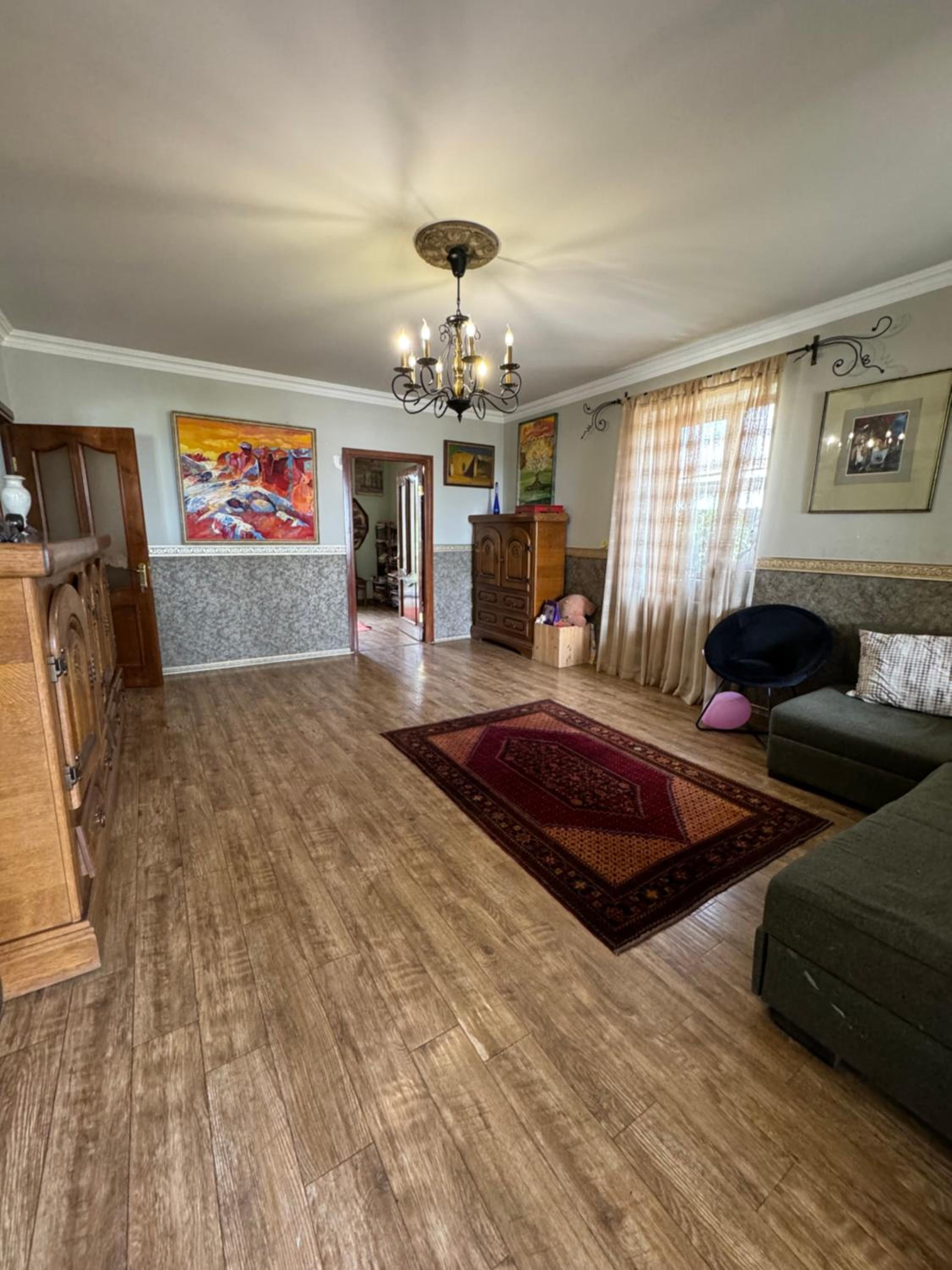 apartment Master Dayan