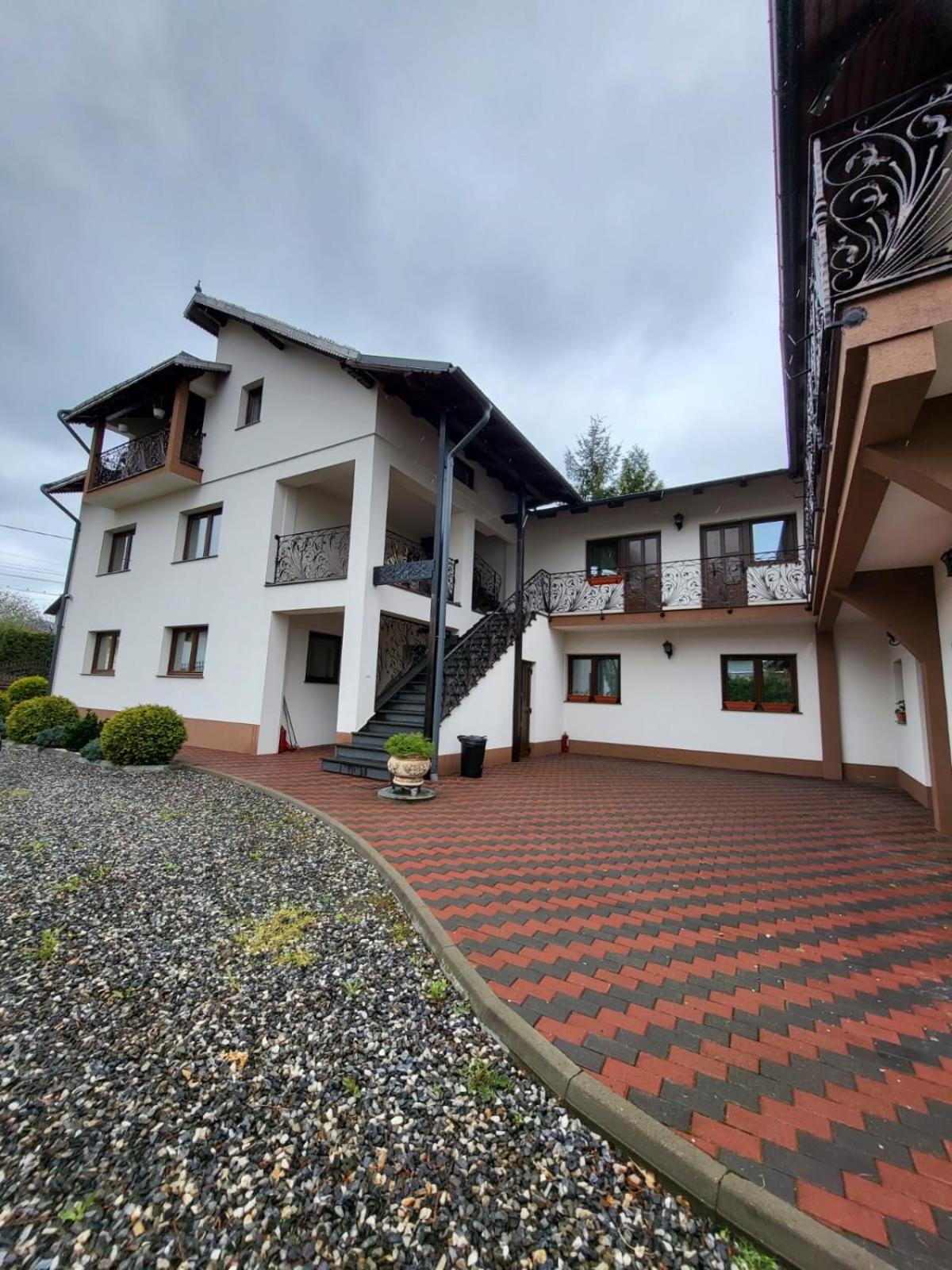 Casa Sabin